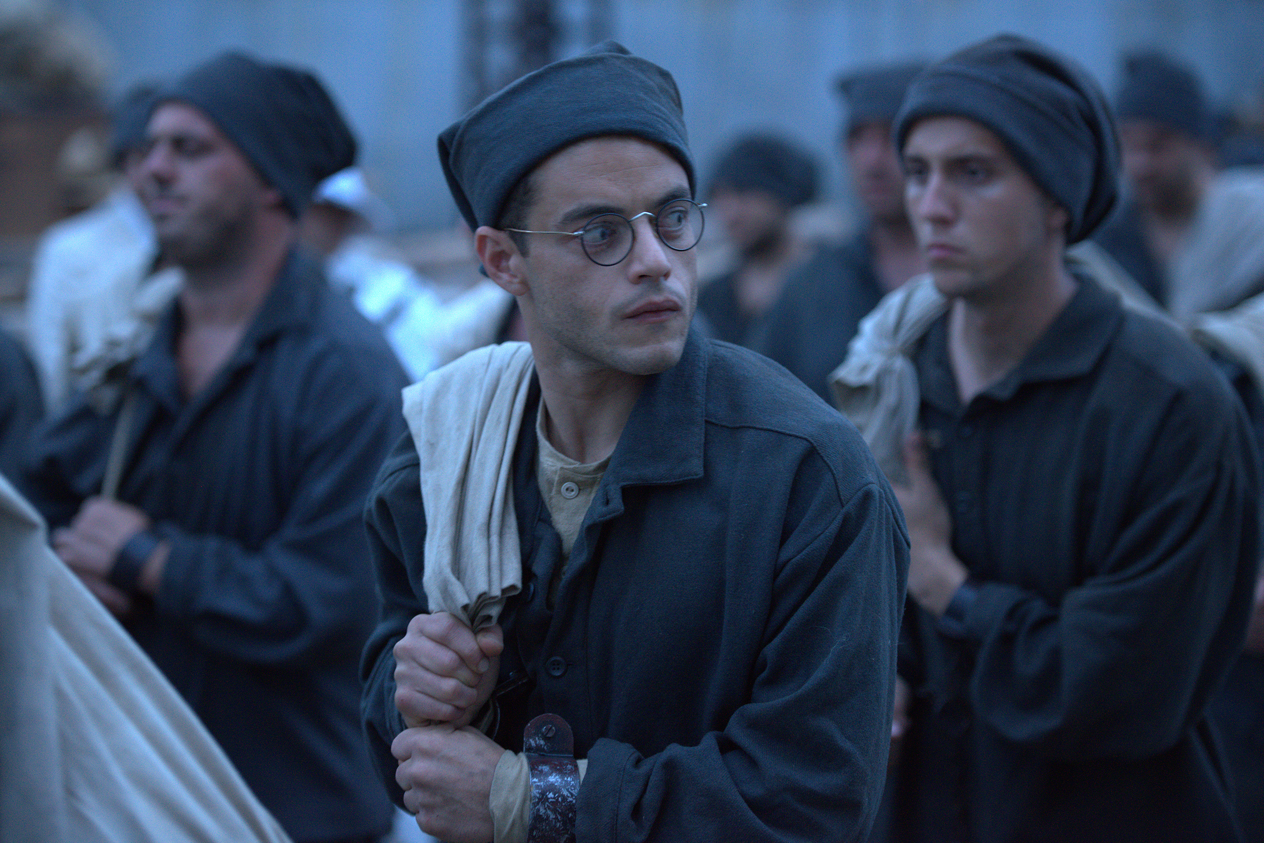 Рами Малек – фото