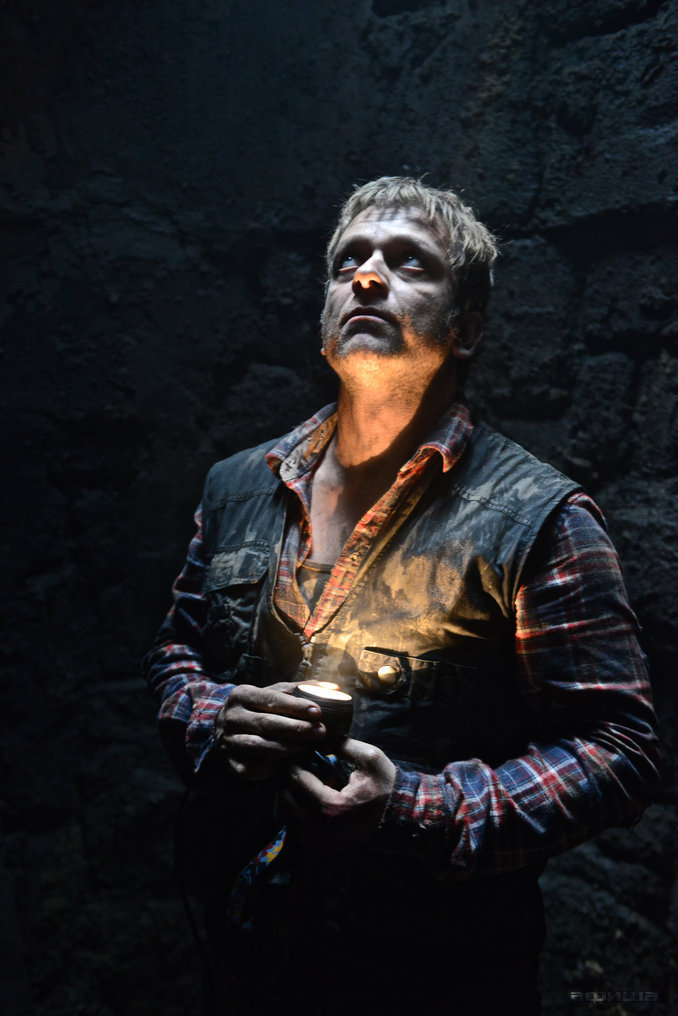 Джонатан Заккаи – фото