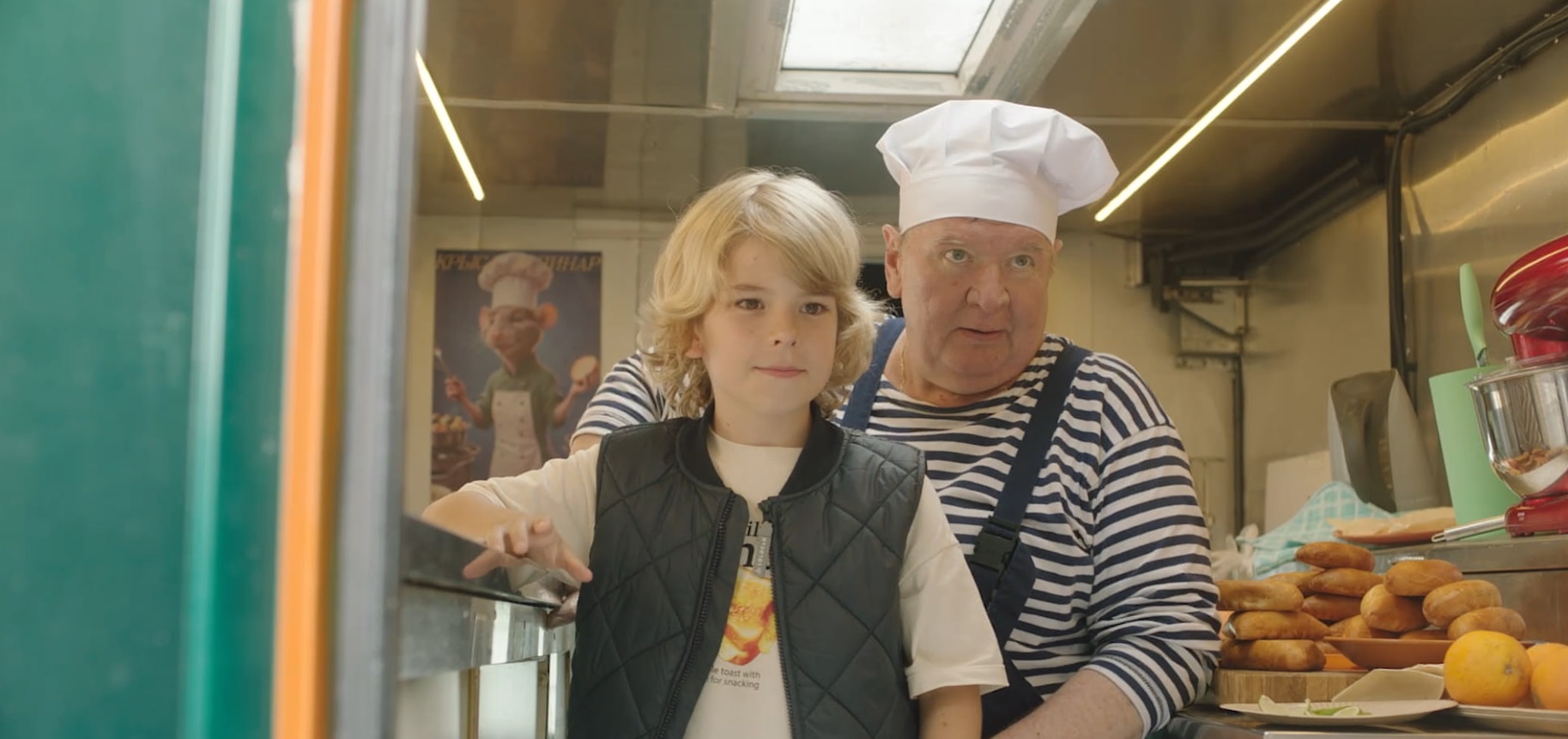 Мирон Проворов – фото