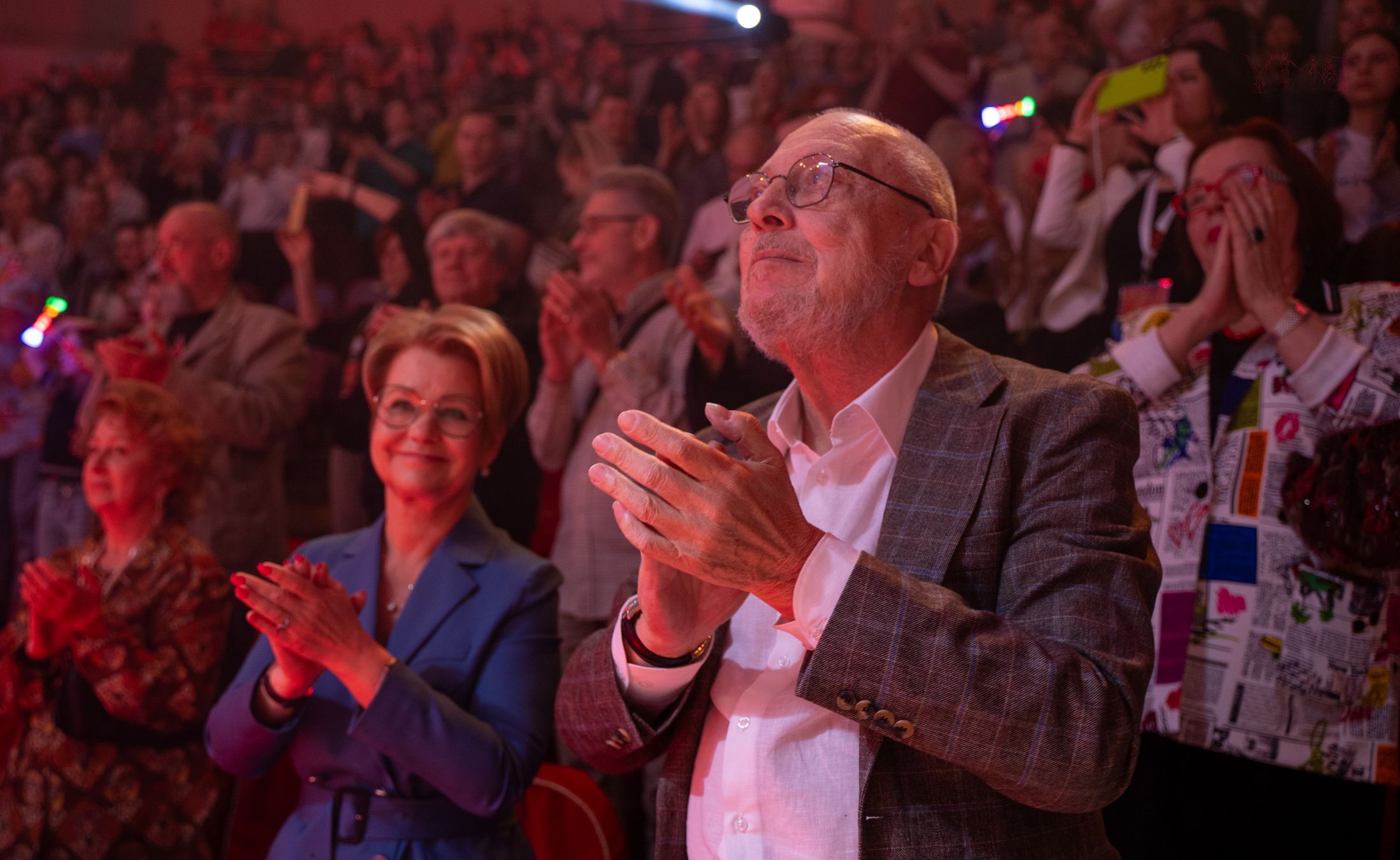 Музыка Победы! – афиша