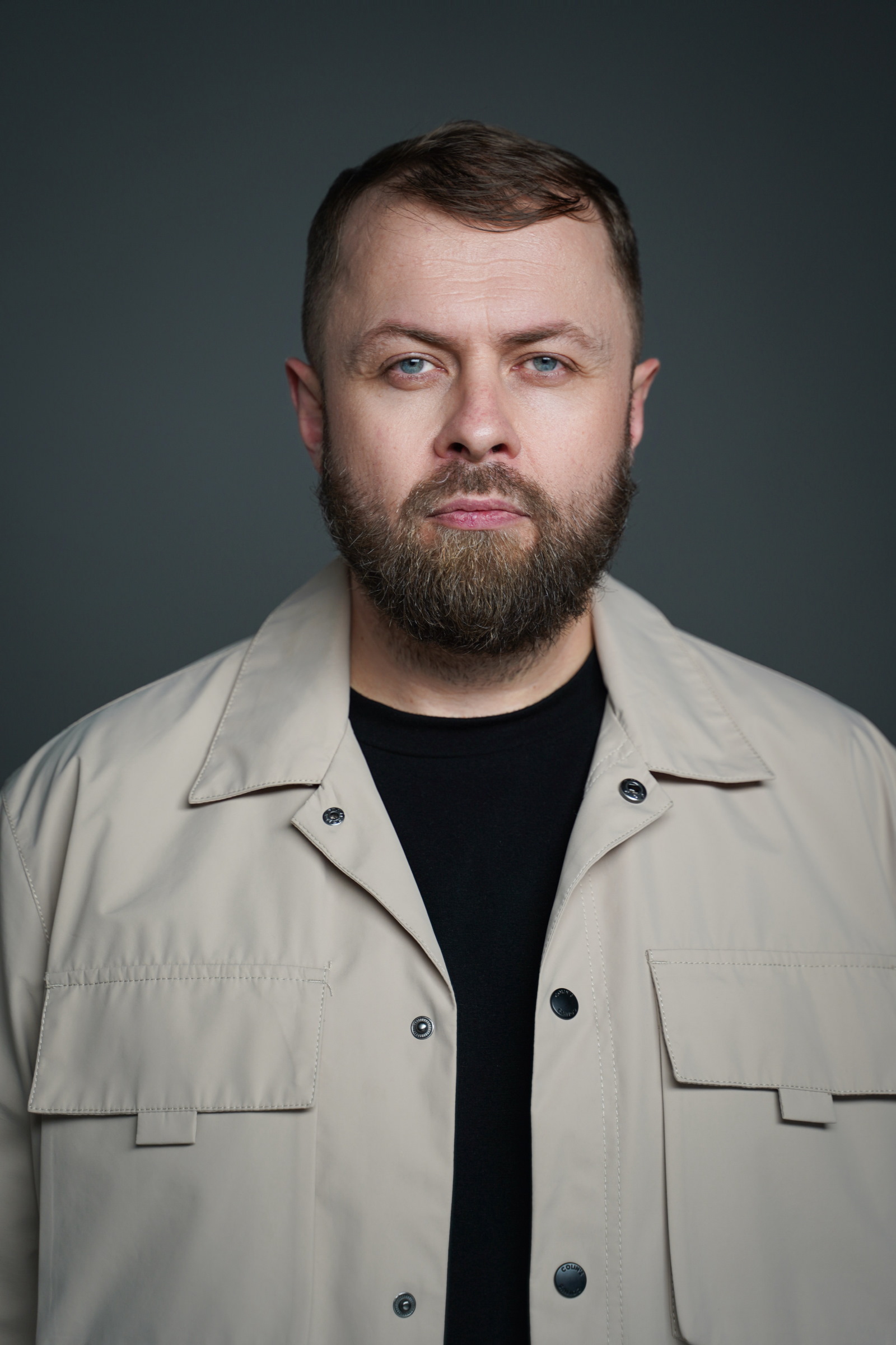 Антон Остерников – афиша