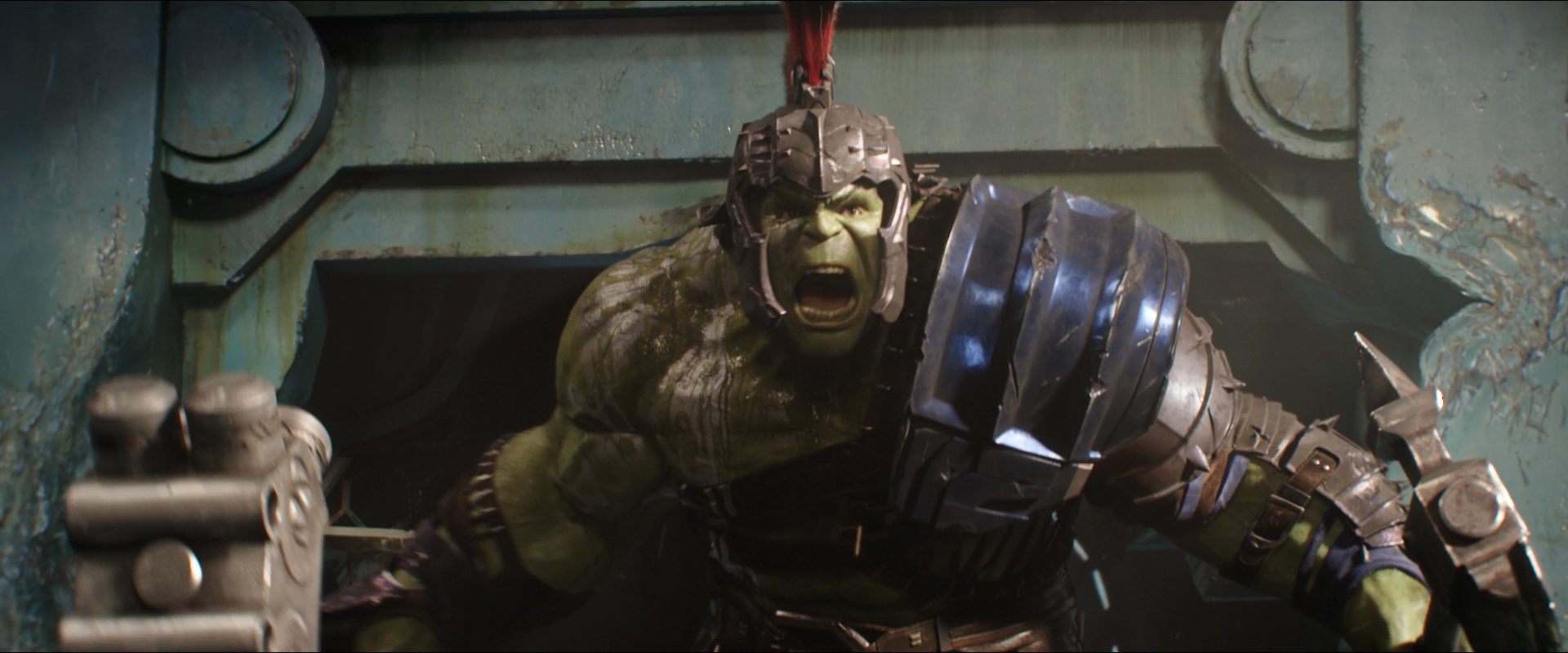 Марк Руффало – 'фото'