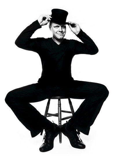 Алексей Кортнев – фото