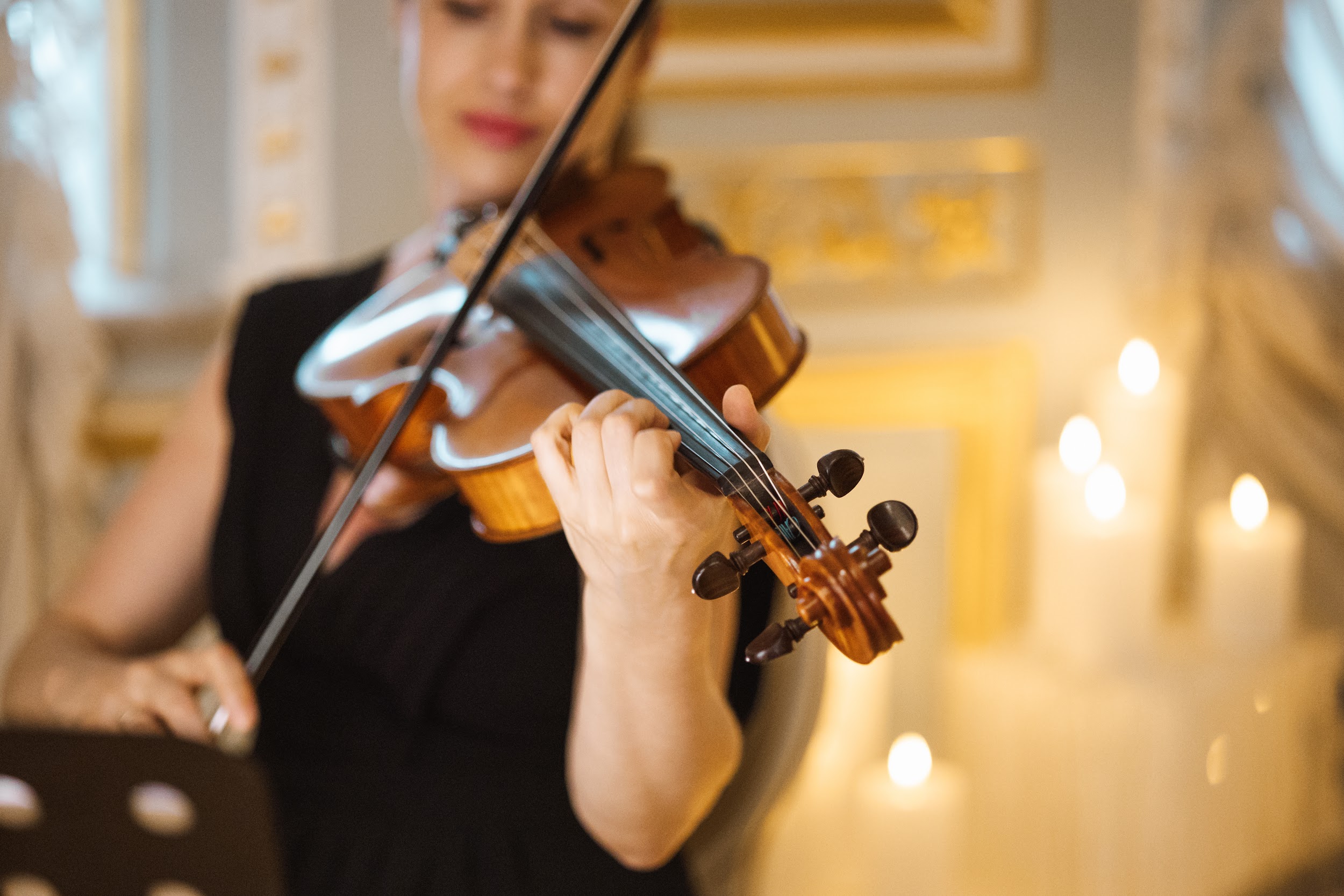 Магия свечей. Саундтреки из легендарных Аниме. Миядзаки и не только – афиша