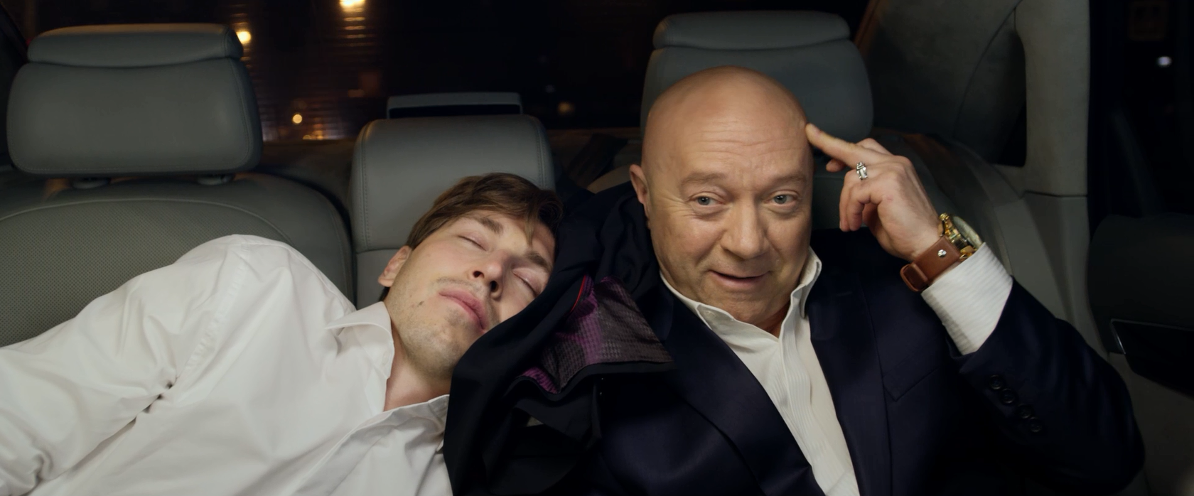 Сергей Гамов – фото