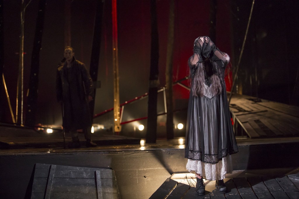 Зулейха открывает глаза – афиша