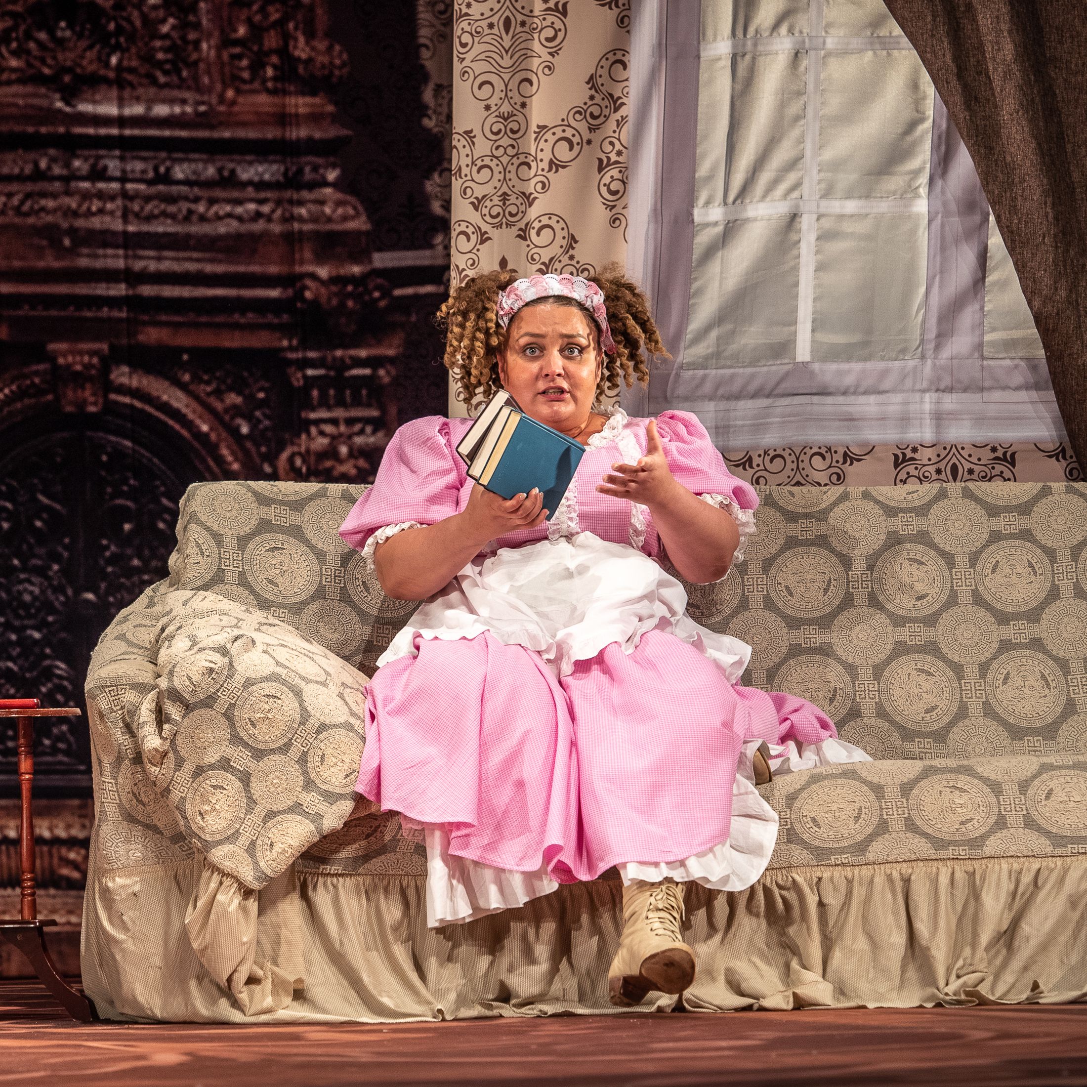 Счастье у каждого свое – афиша