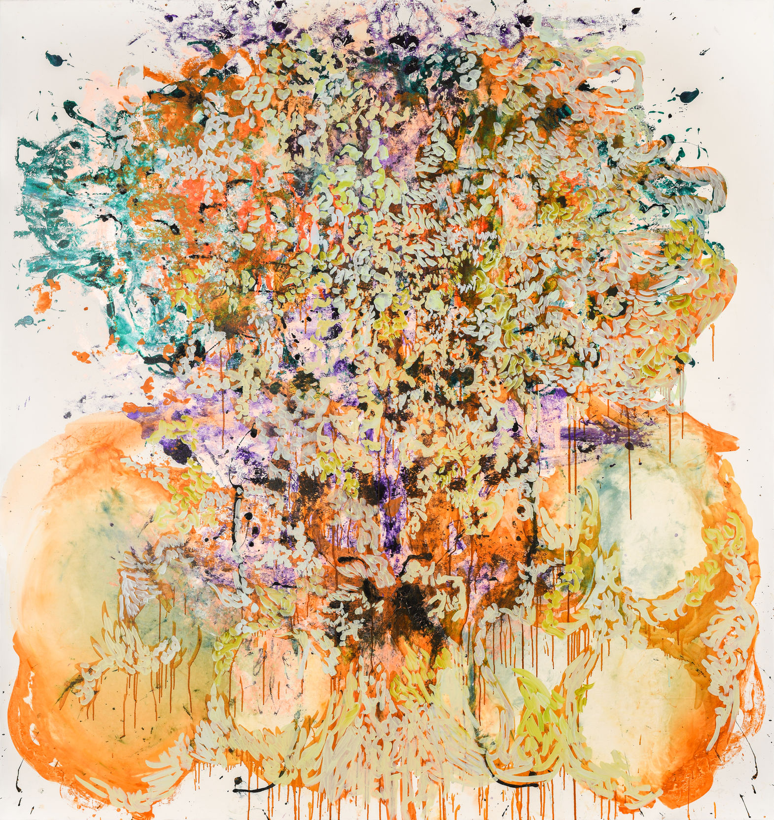 Вещи – афиша