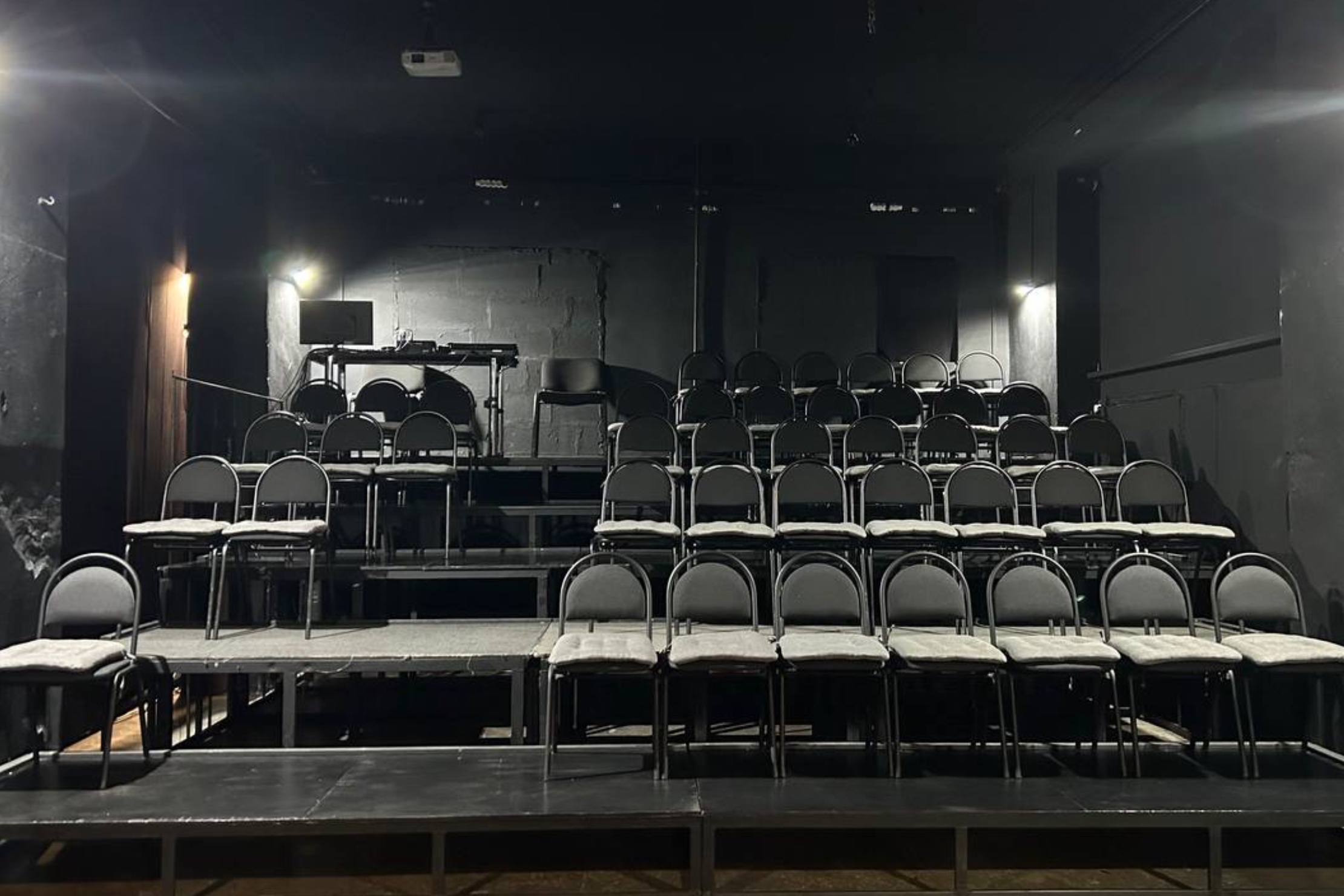 Мой – афиша