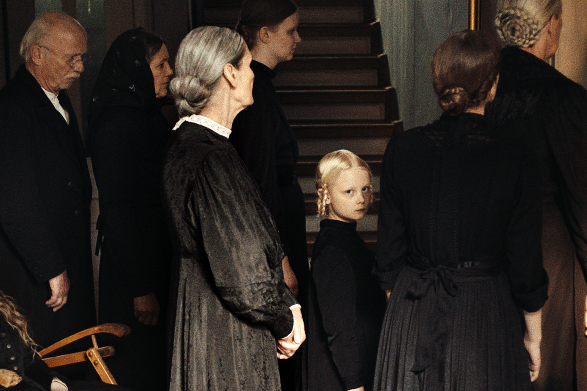 З�вук падения – афиша