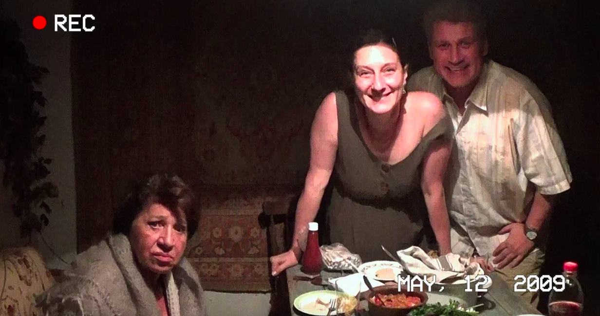 Мариэтта Цигаль-Полищук – фото