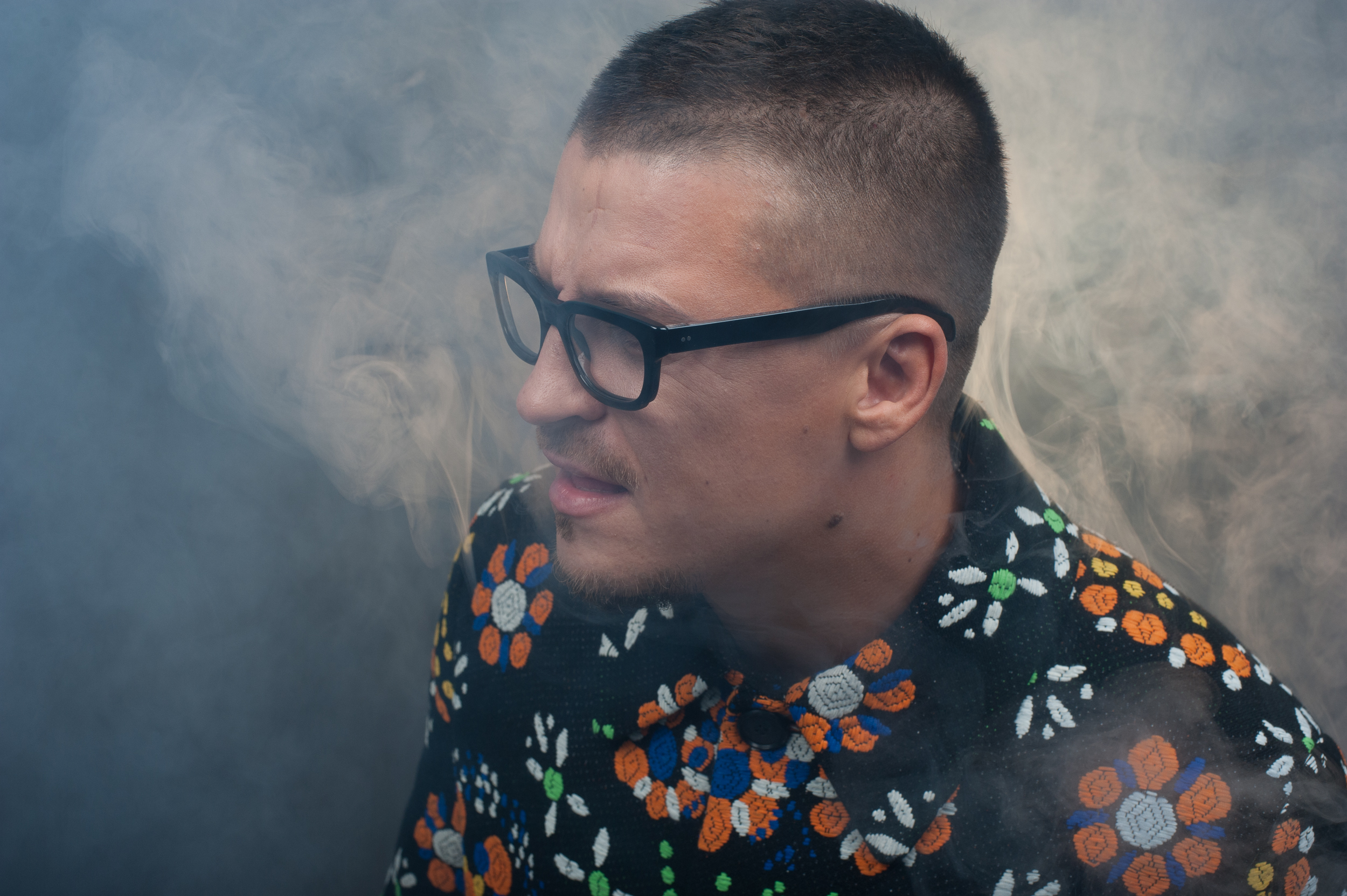 Therr Maitz – фото