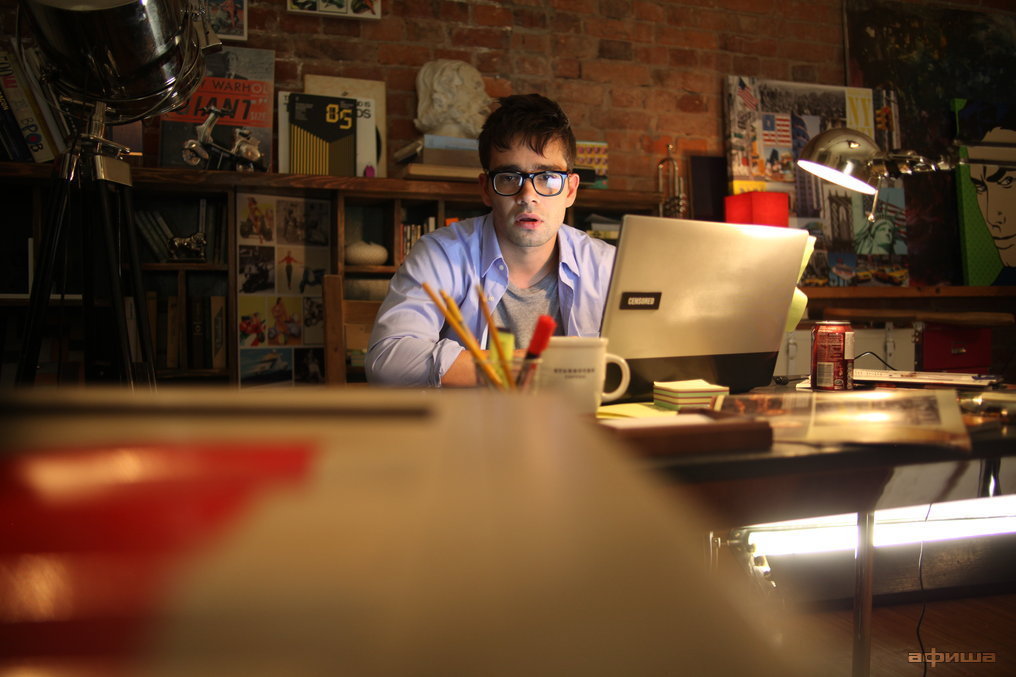 Петр Федоров-мл. – фото