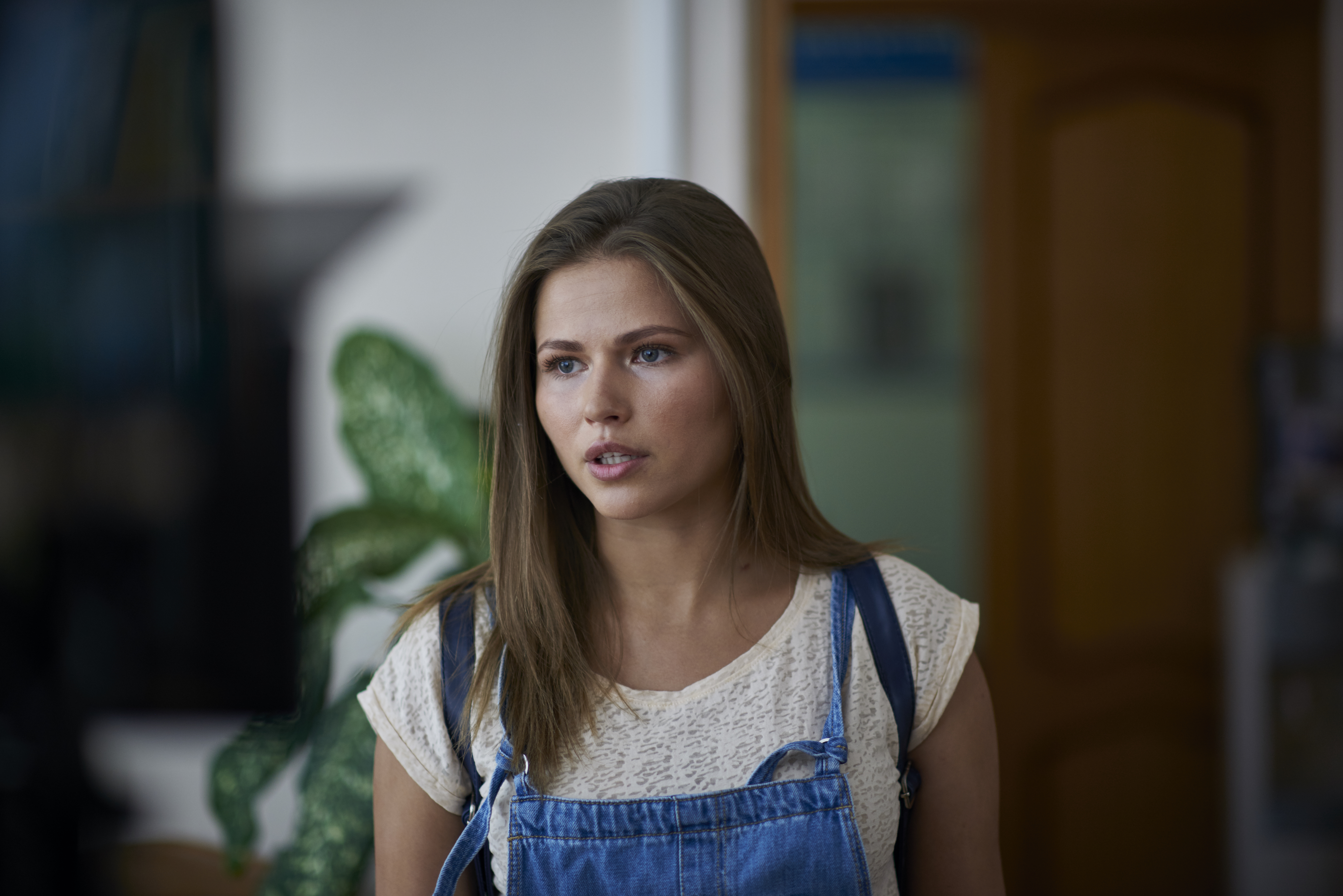 Юлия Топольницкая – фото