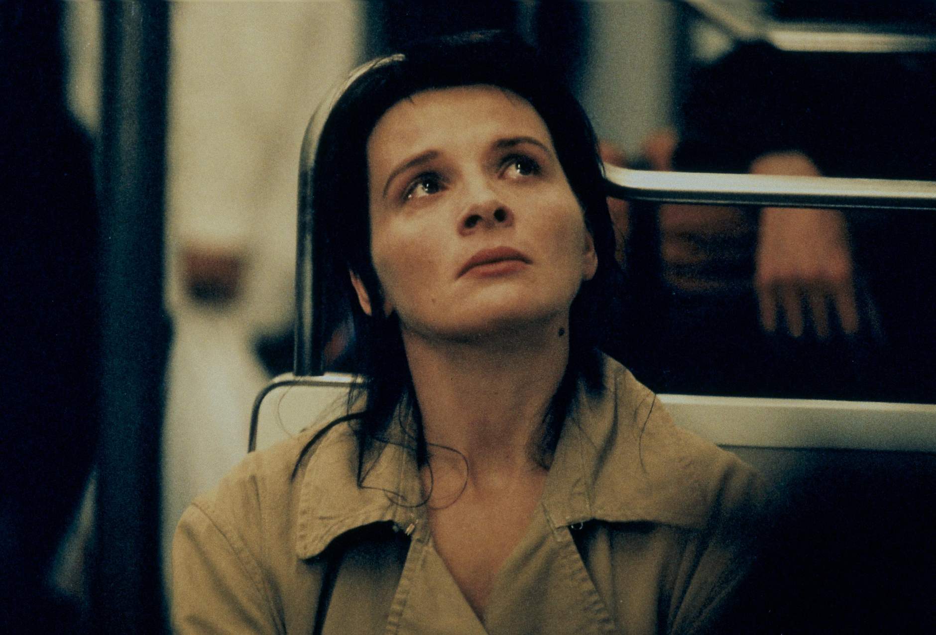 Код: Неизвестен – афиша