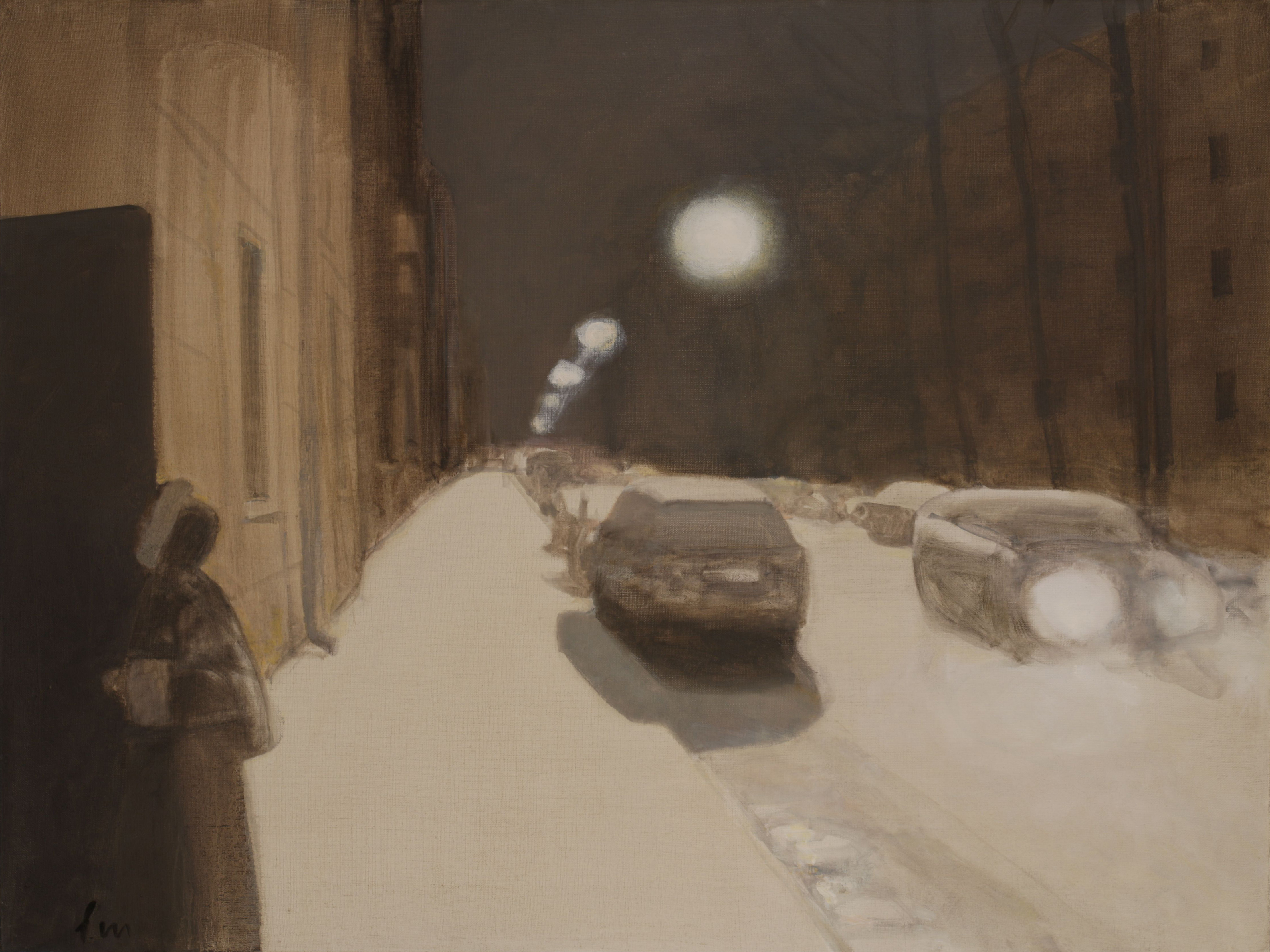 Владимир Шинкарев. Одно и то же – афиша