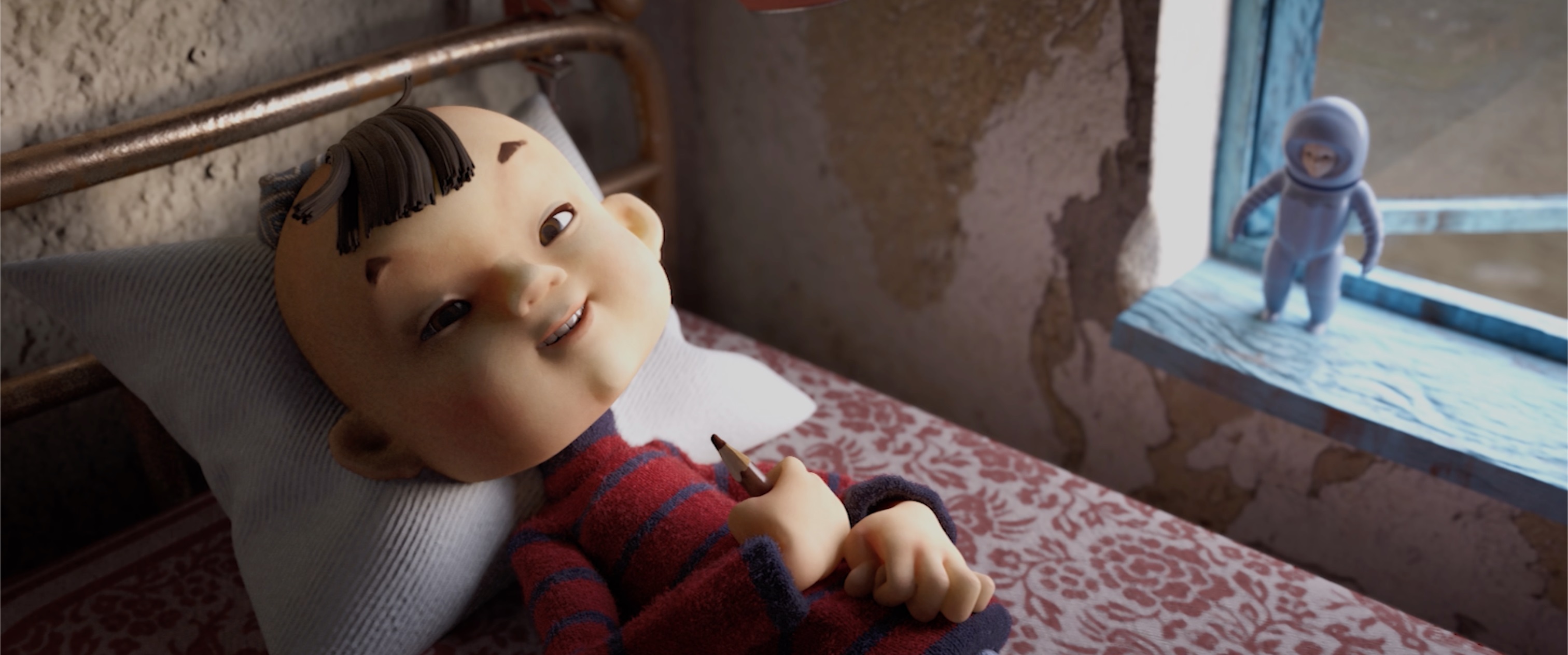shnit worldwide shortsfestival. Программа «Animation» – афиша