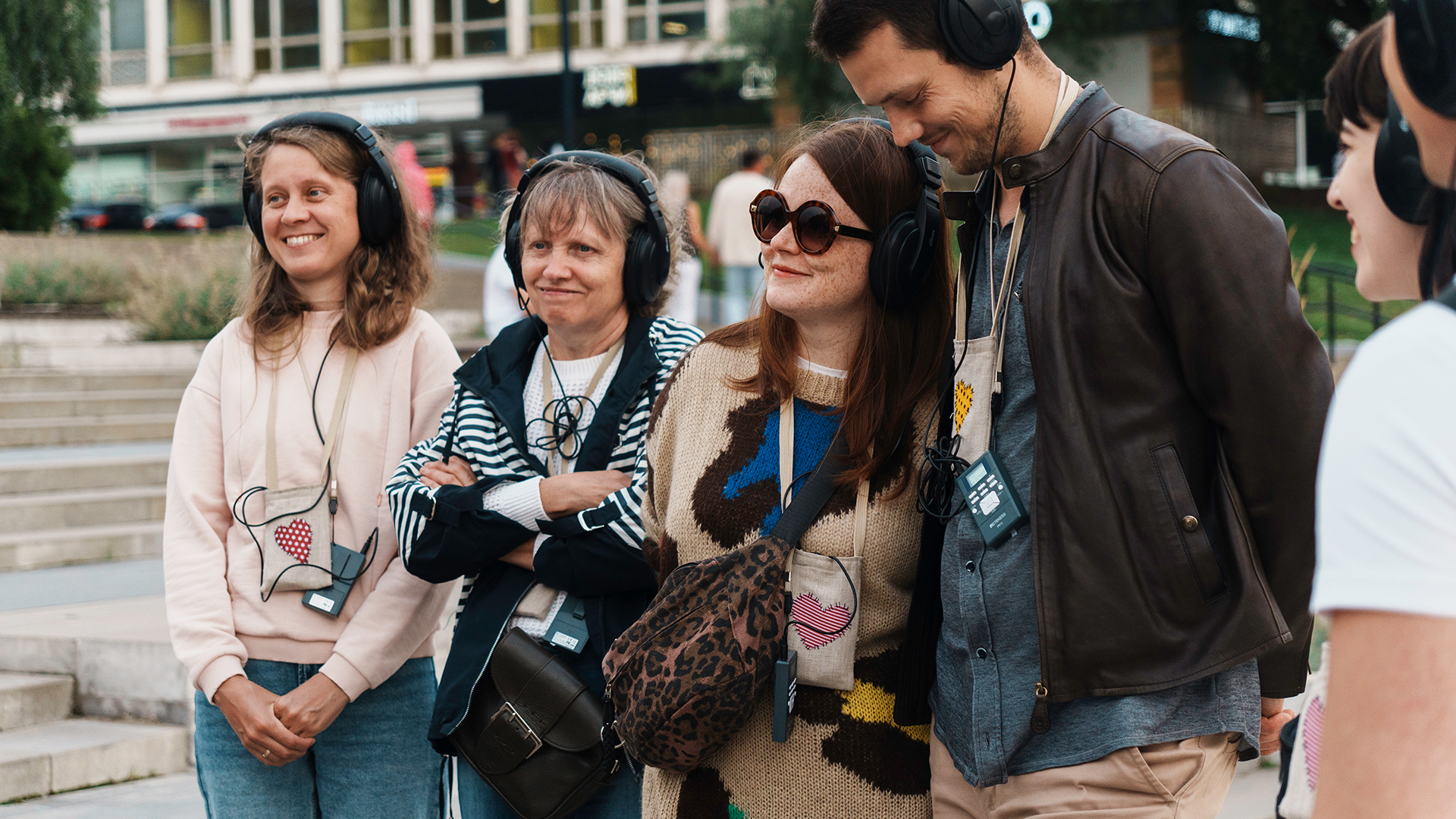 Говорит Ижевск! – афиша