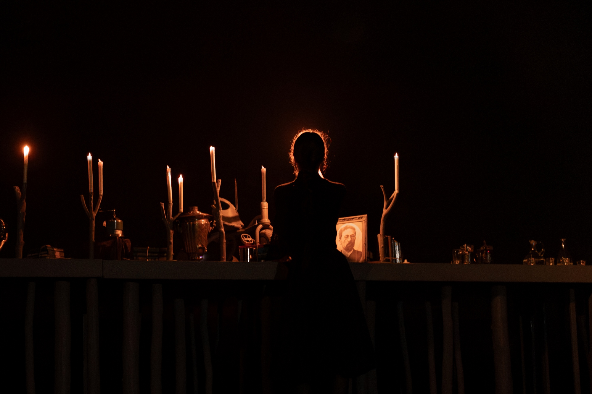 Чайка 73458 – афиша