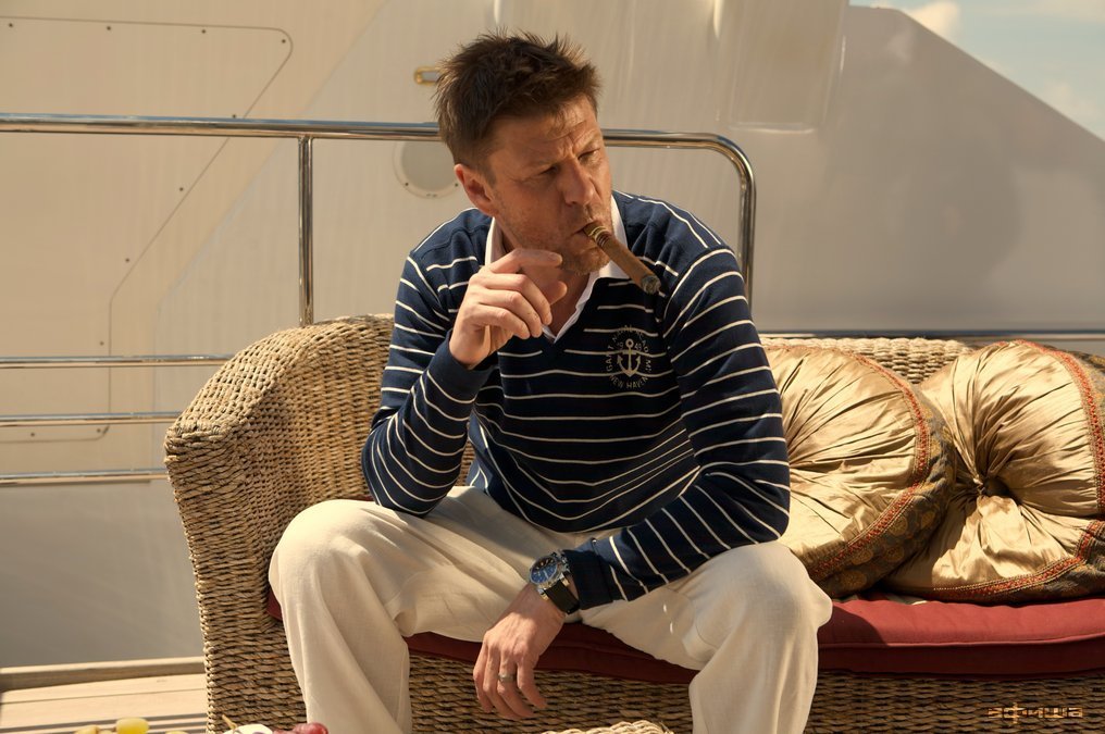 Шон Бин – фото