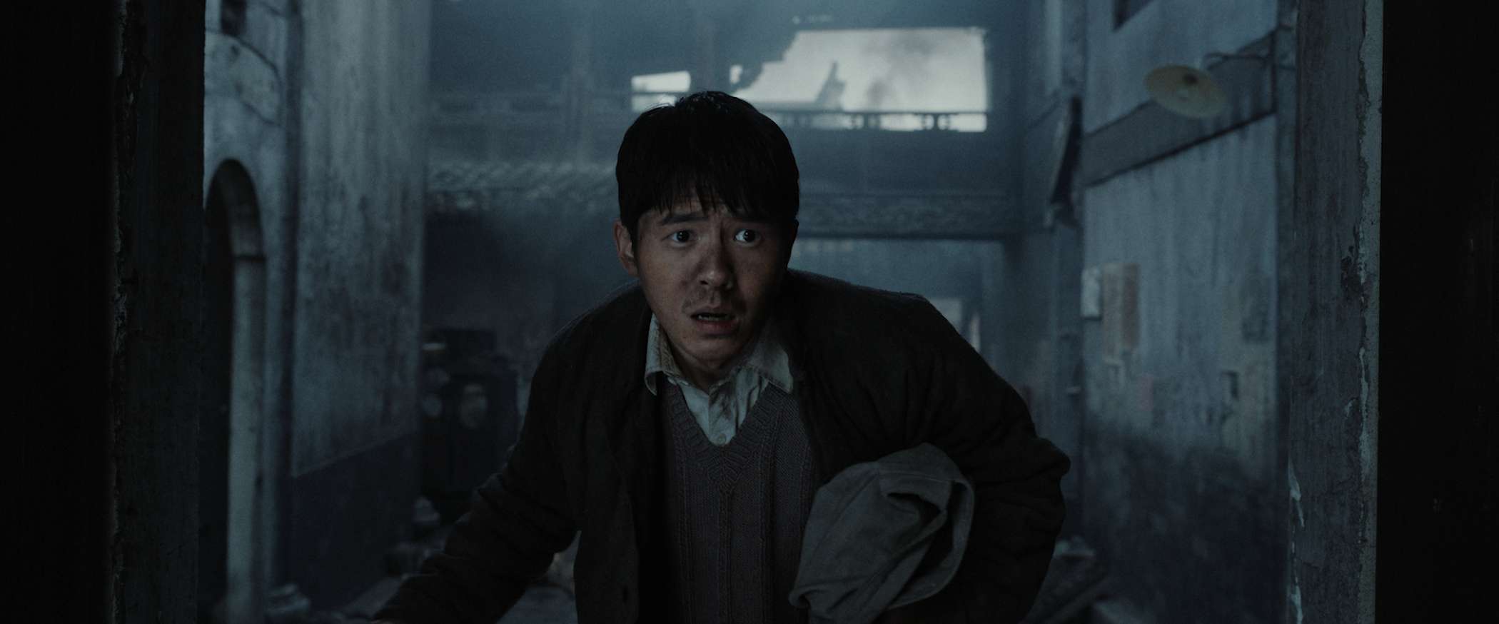 Лю Хаожань – фото