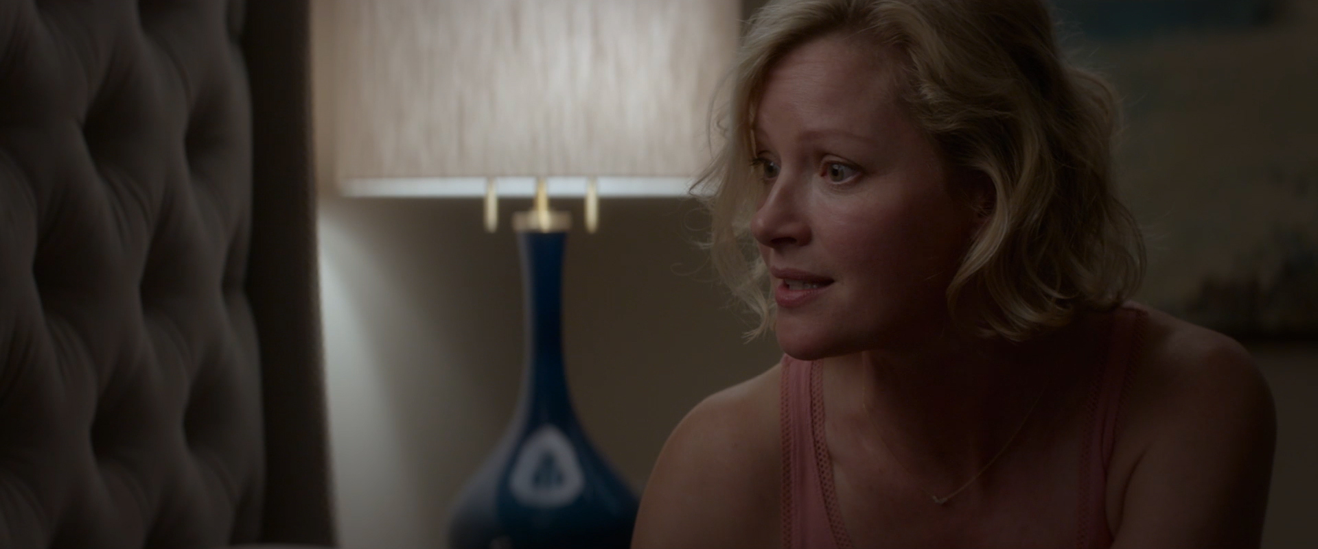 Гретчен Мол – фото