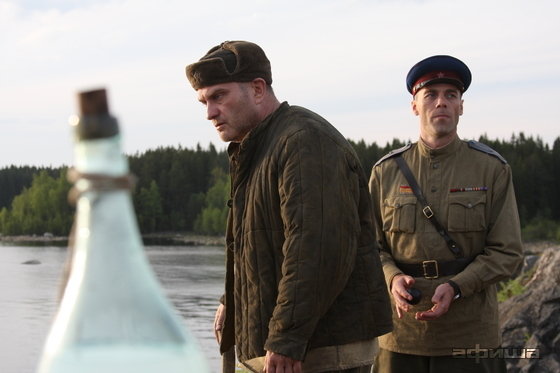 Михаил Хмуров – фото