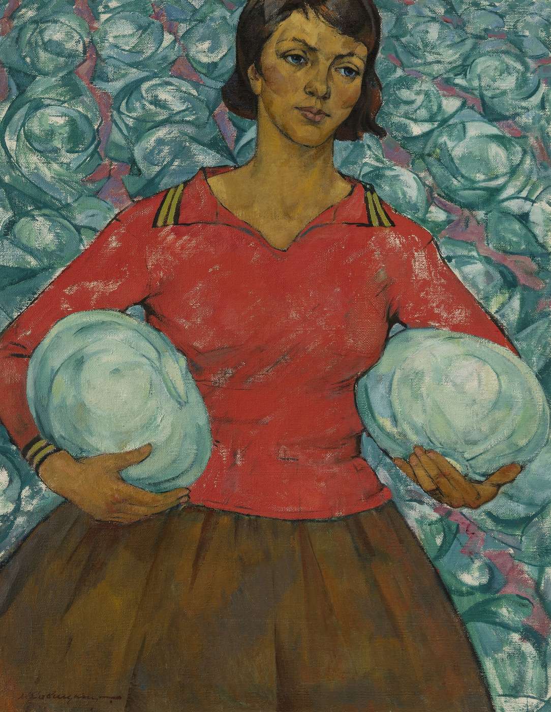 Наследие эпохи. Михаил Савицкий – афиша