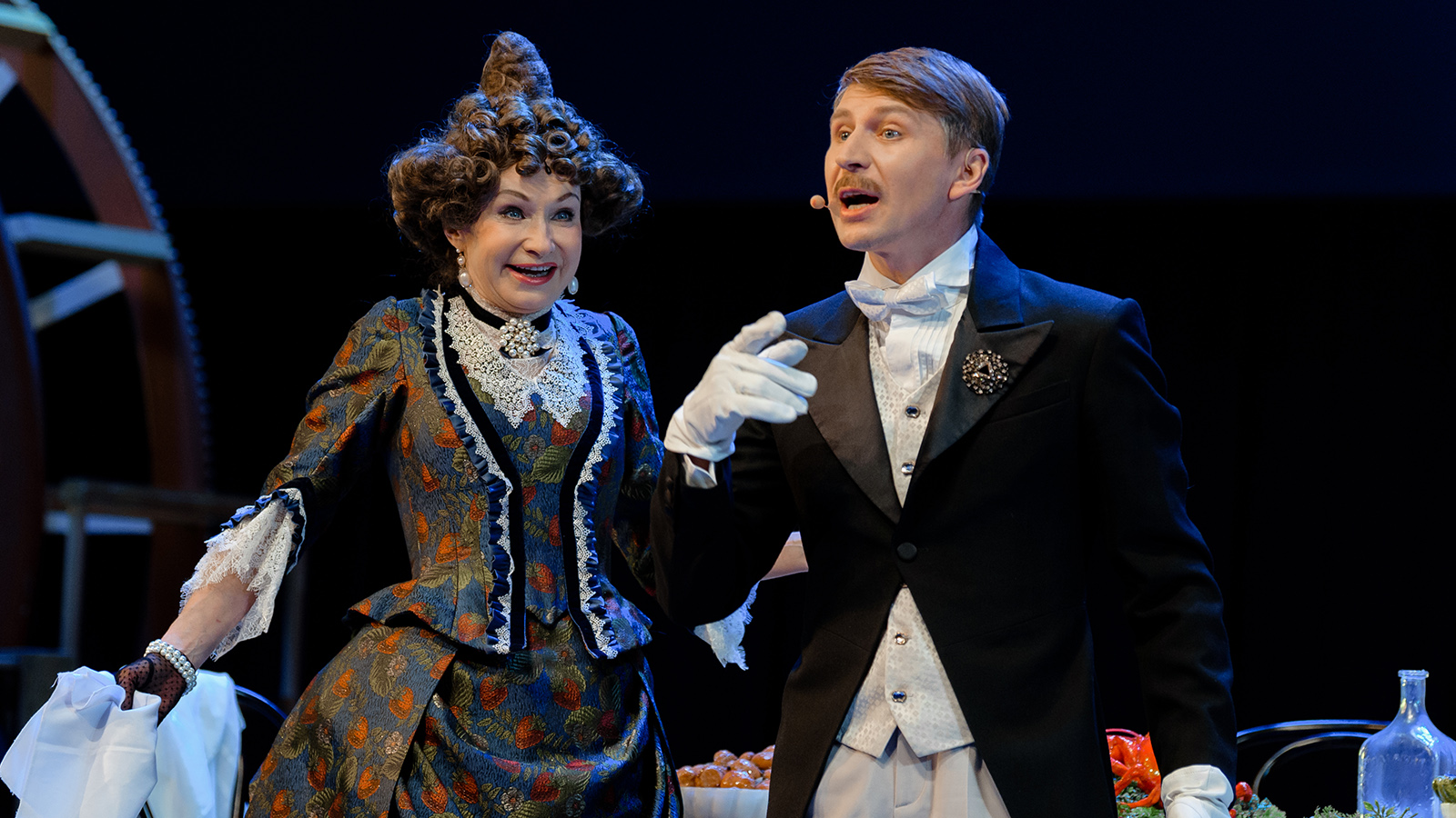 Горько – афиша