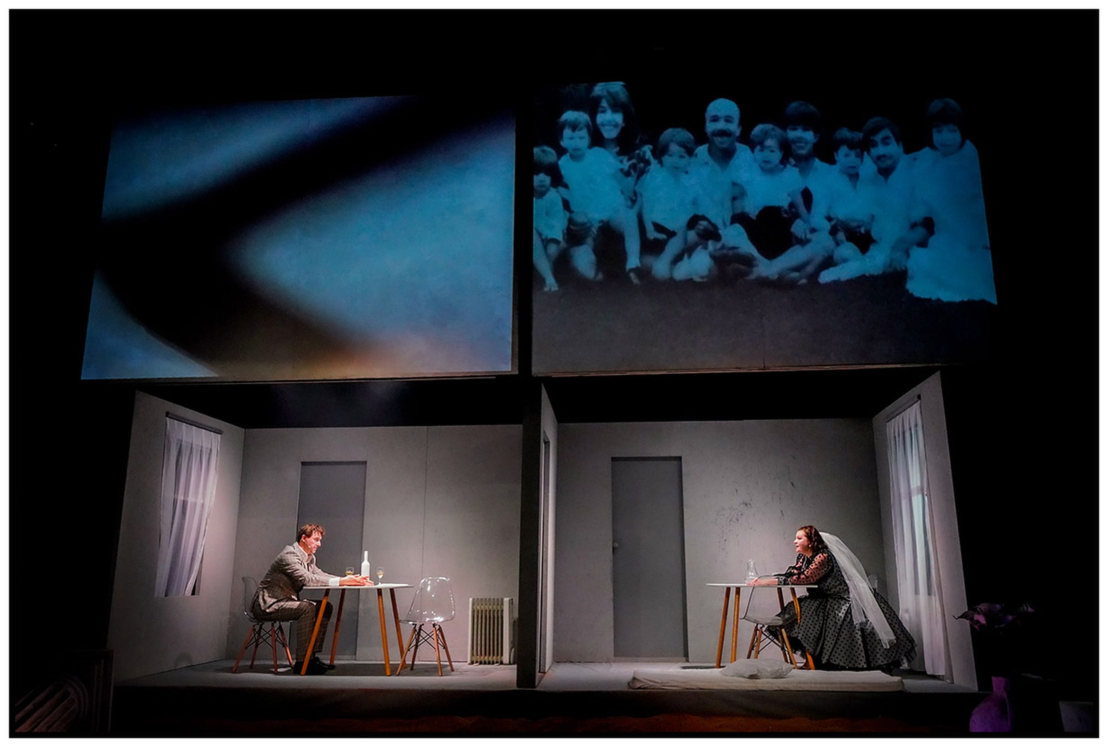 Мама – афиша