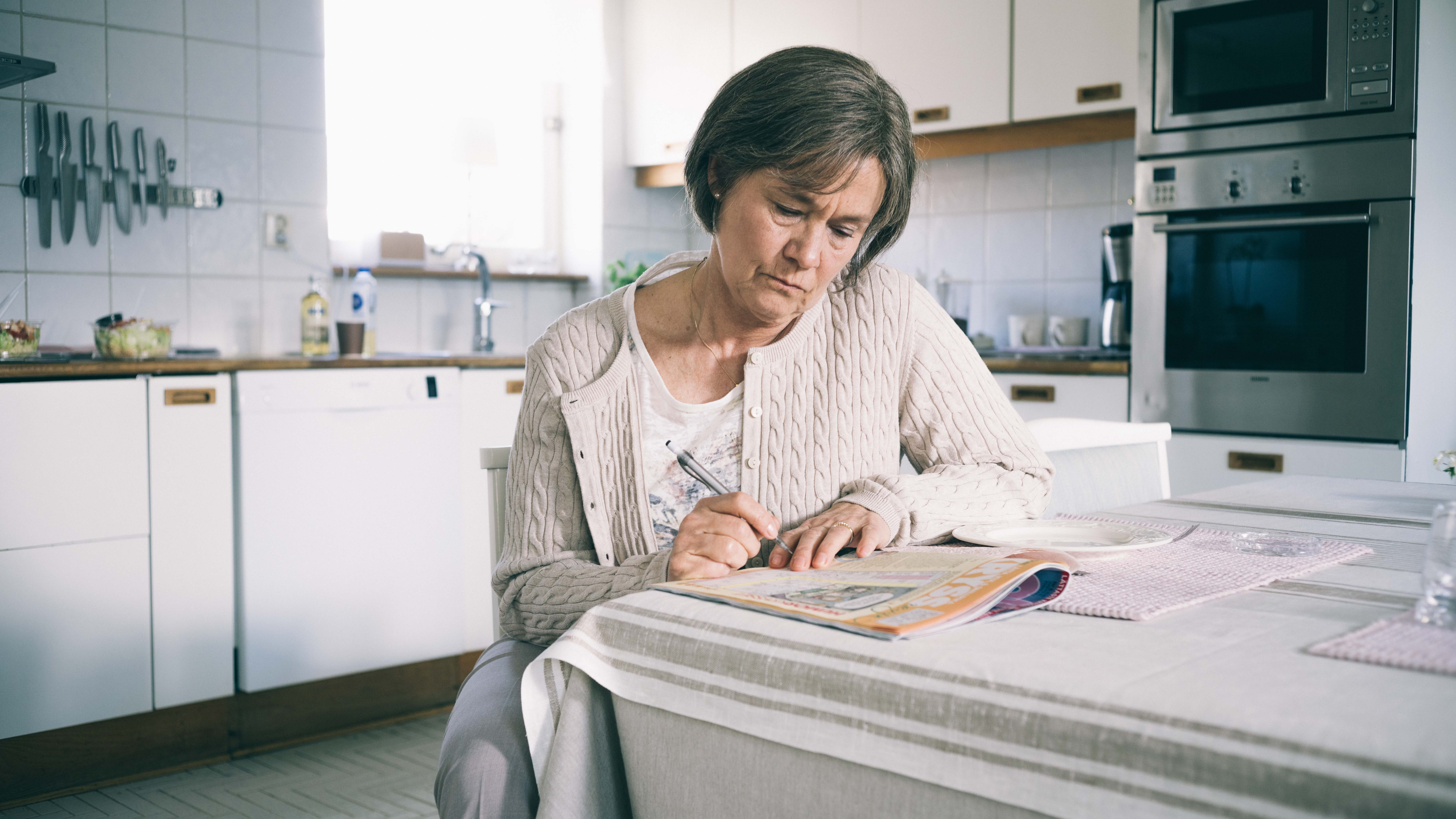 Пернилла Аугуст – фото