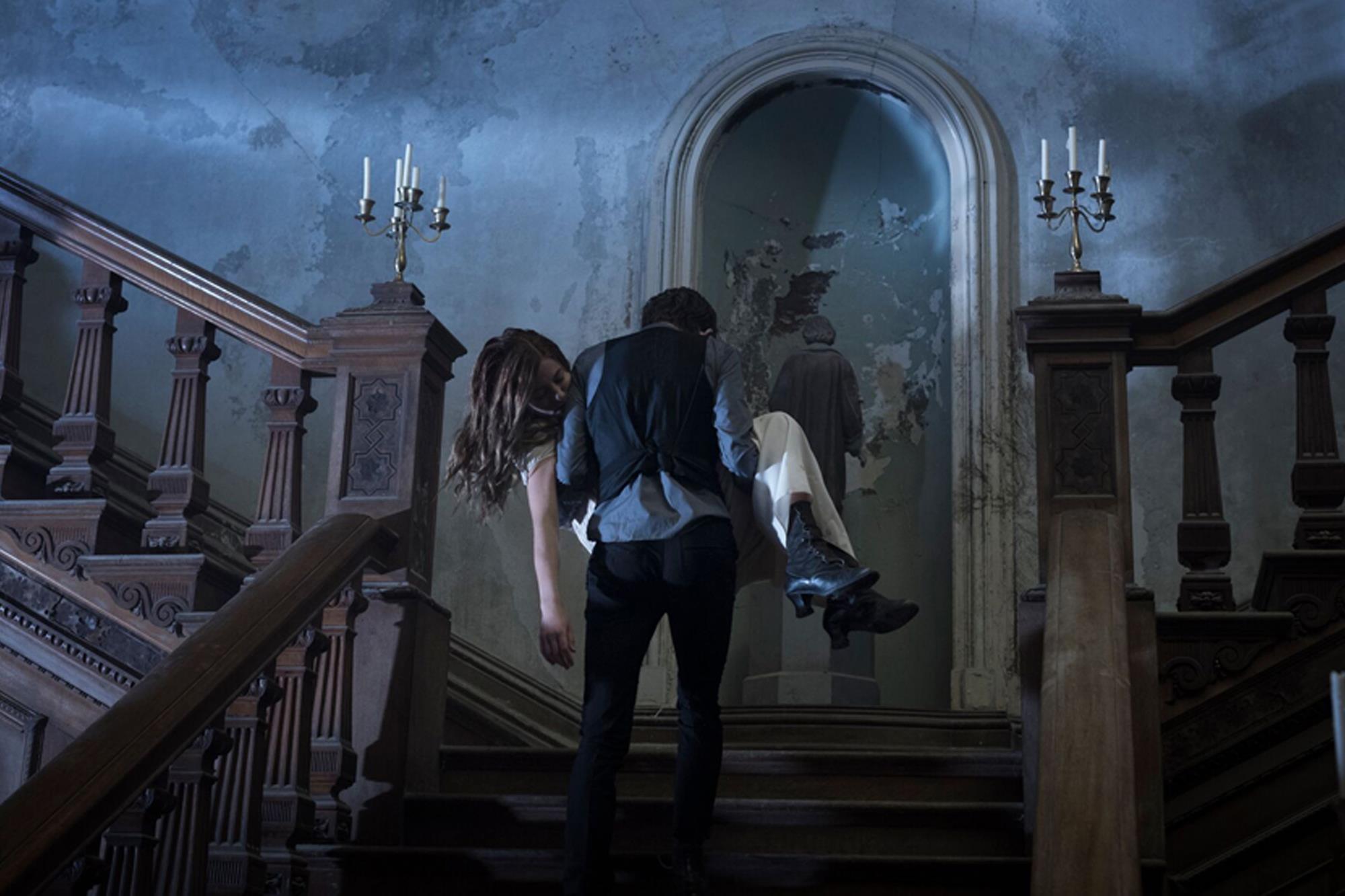 Билл Милнер – фото