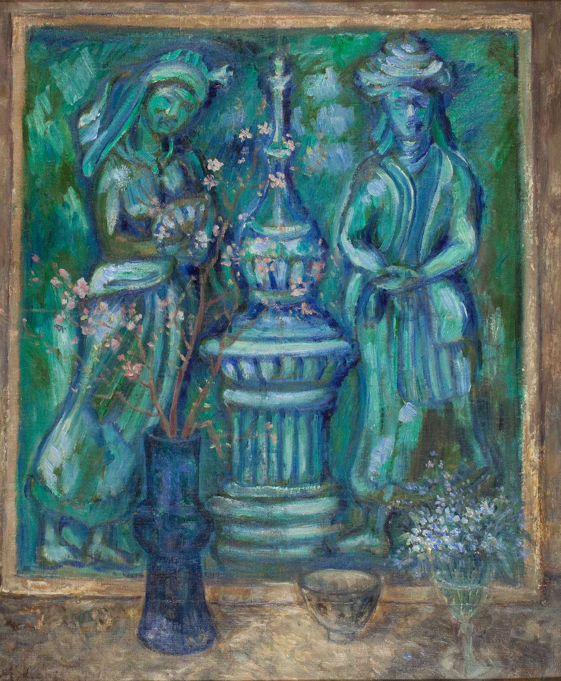 Частная коллекция – афиша