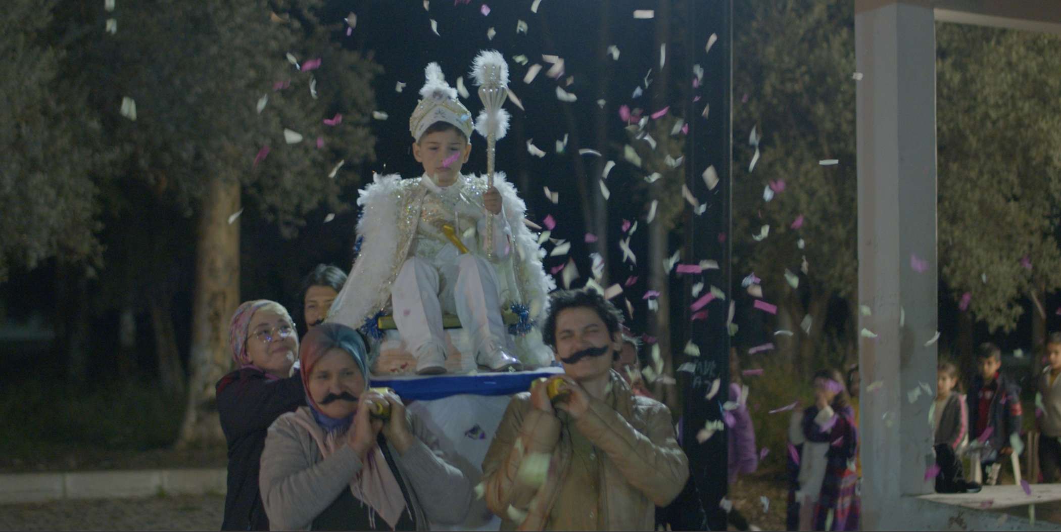 Мудрость кита – афиша