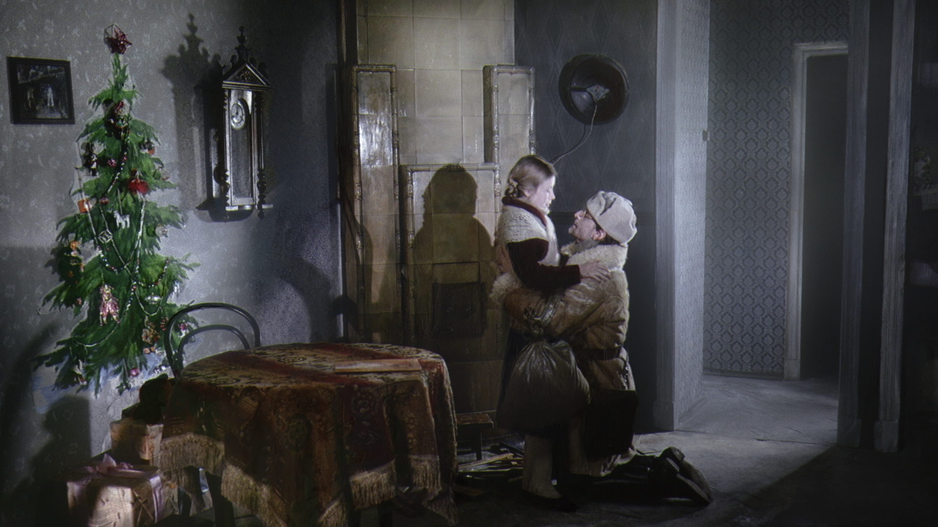 Блокадные судьбы – афиша