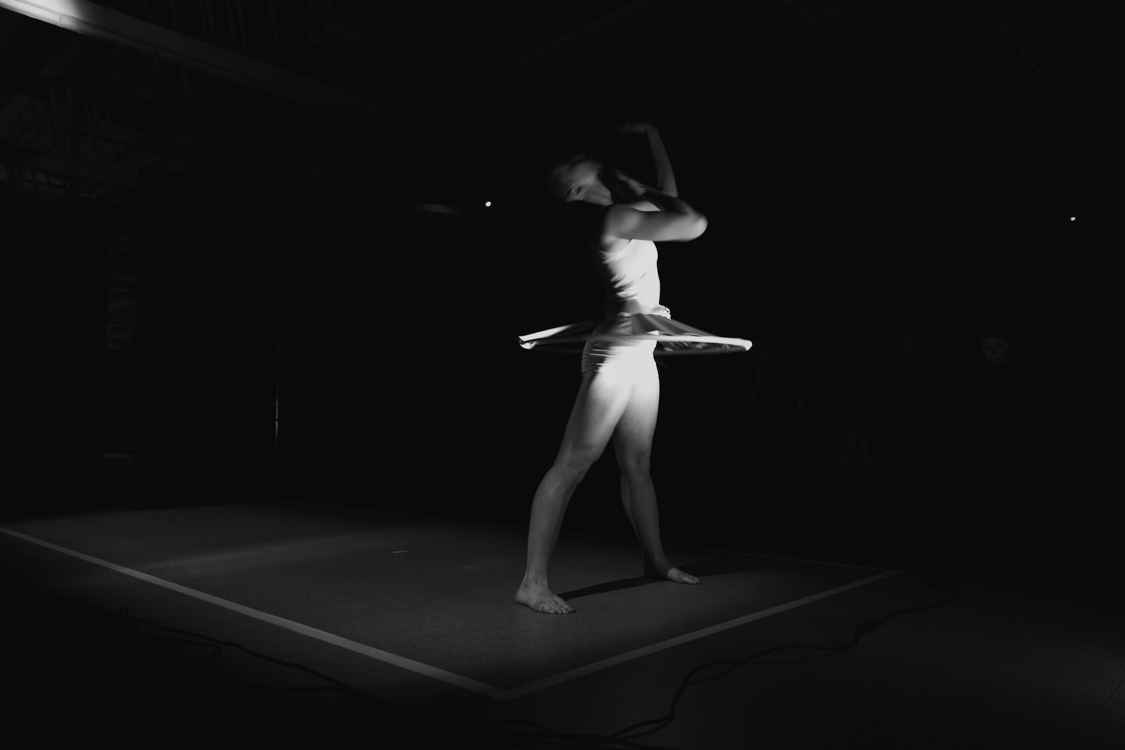 Это не я, это мое тело – афиша