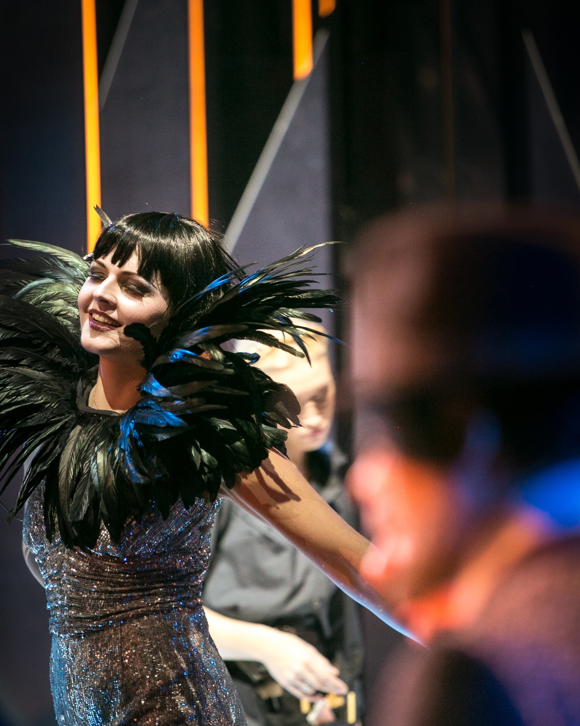 Манон Леско – афиша