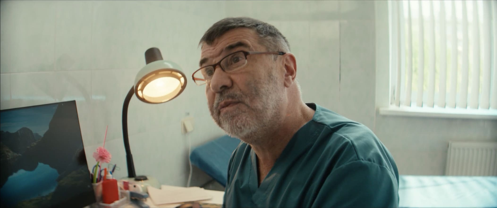 Новая теща – афиша