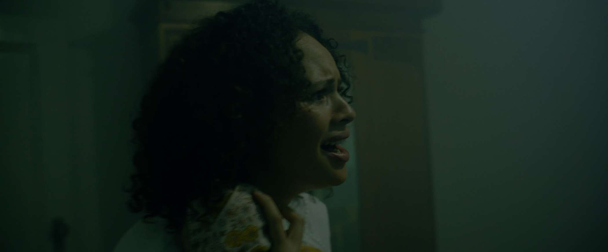 Астрал. Амулет зла – афиша