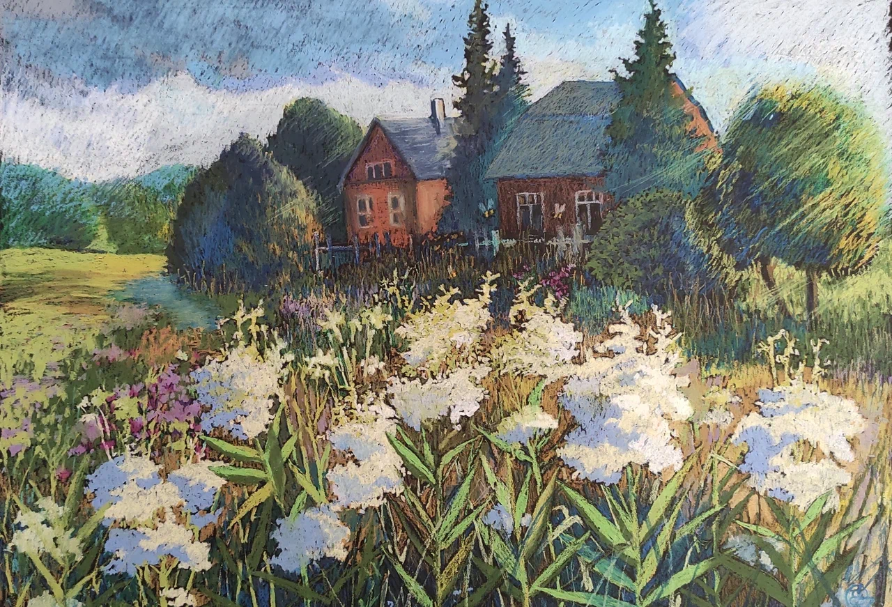 4 стихии женщины – афиша