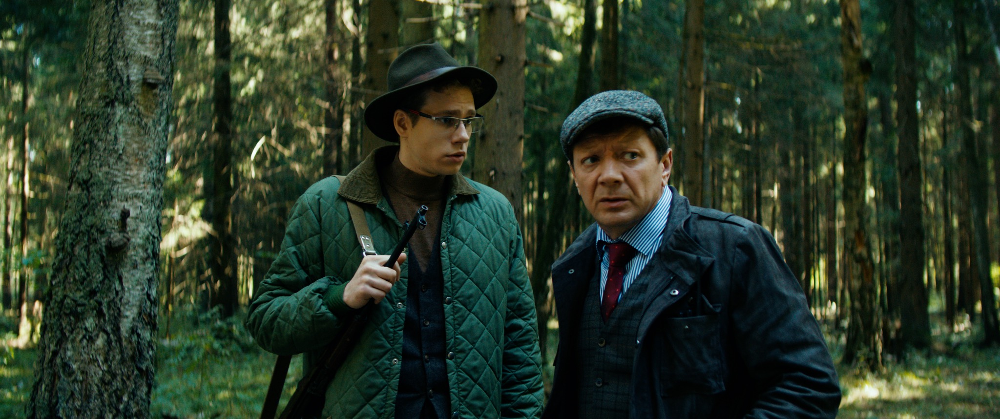 Мы рожаем! – афиша