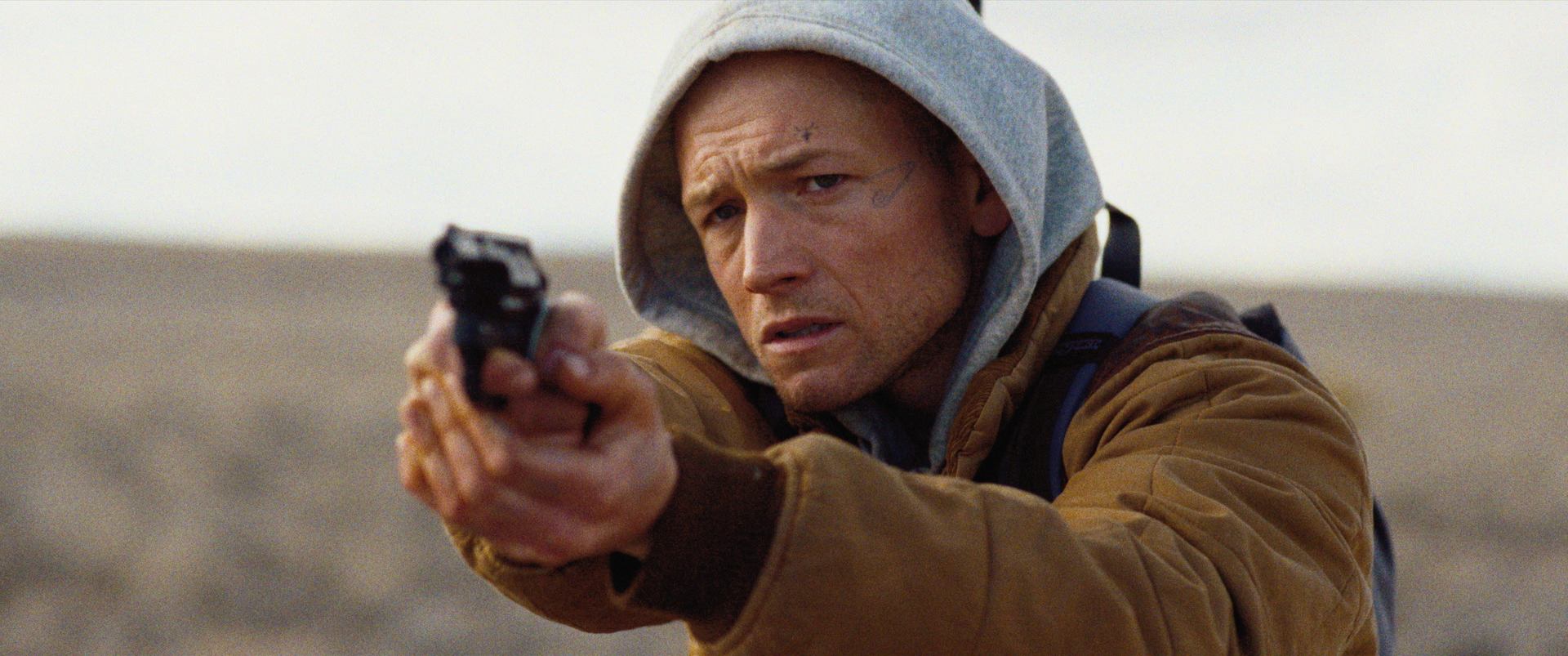 Детка на драйве – афиша