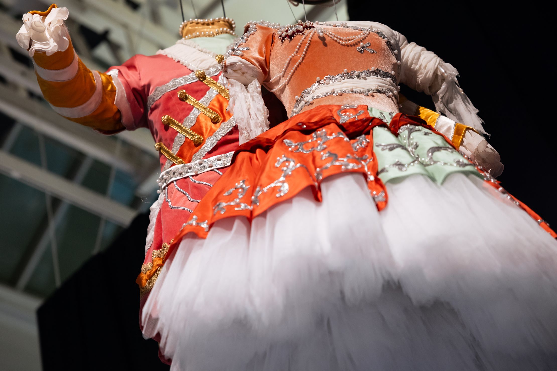 Все Бенуа – Всё Бенуа – афиша