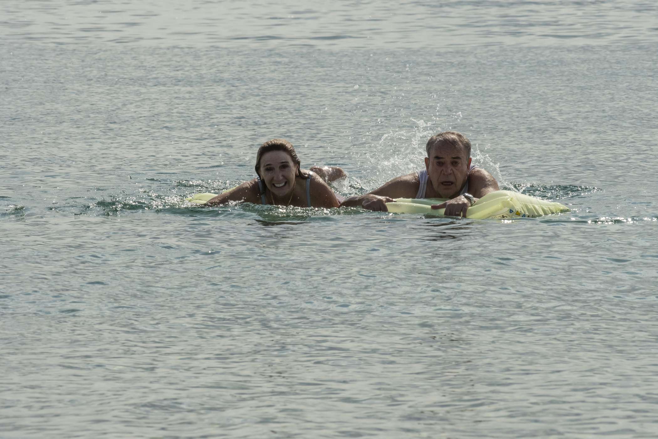 Грасия Олайо – фото