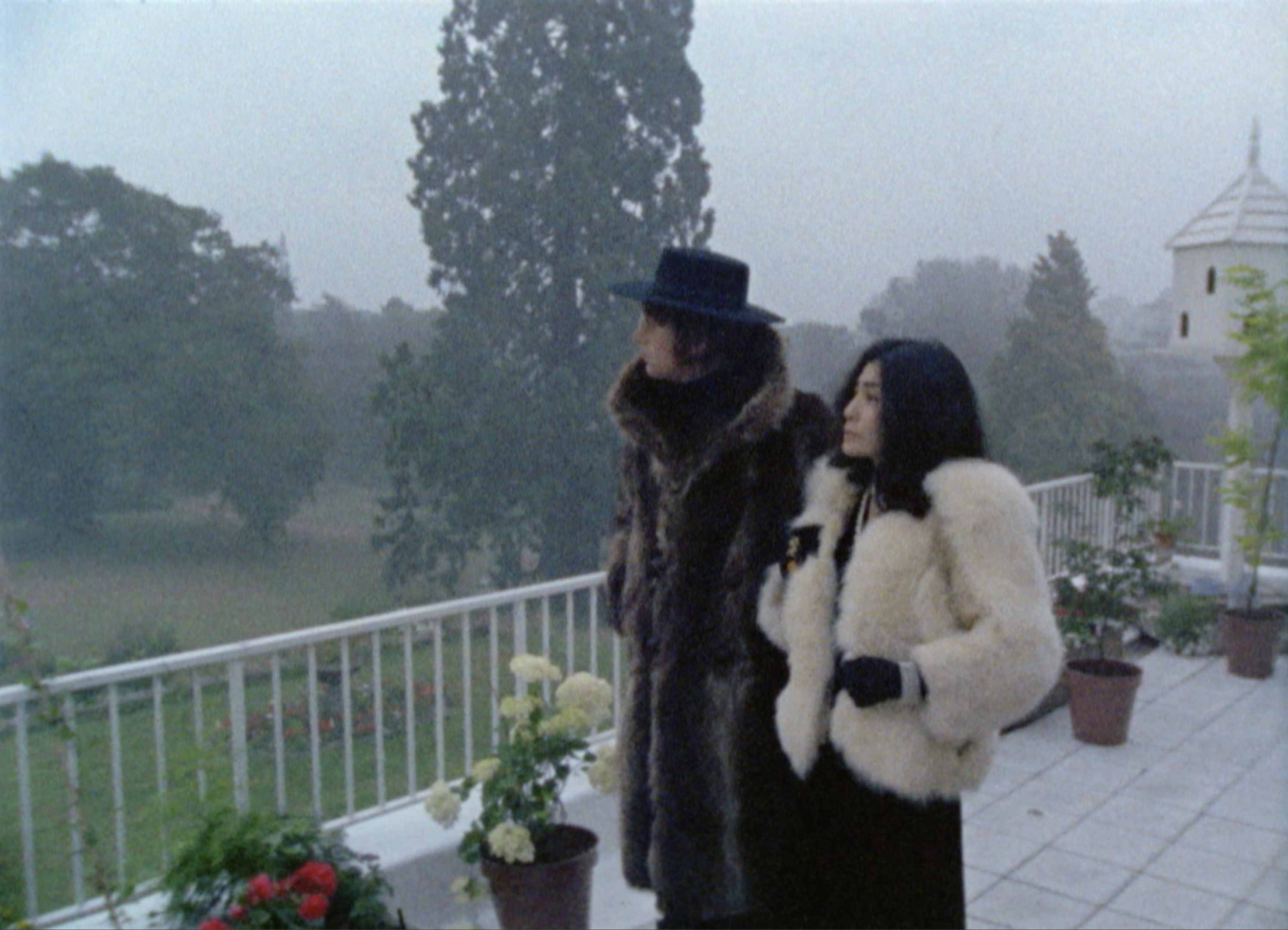 Джон Леннон – фото