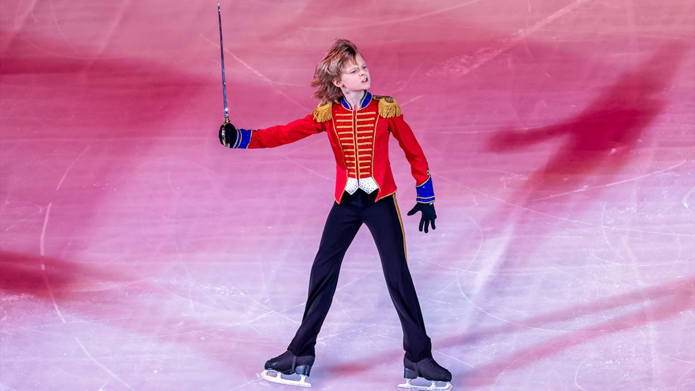 Щелкунчик – афиша