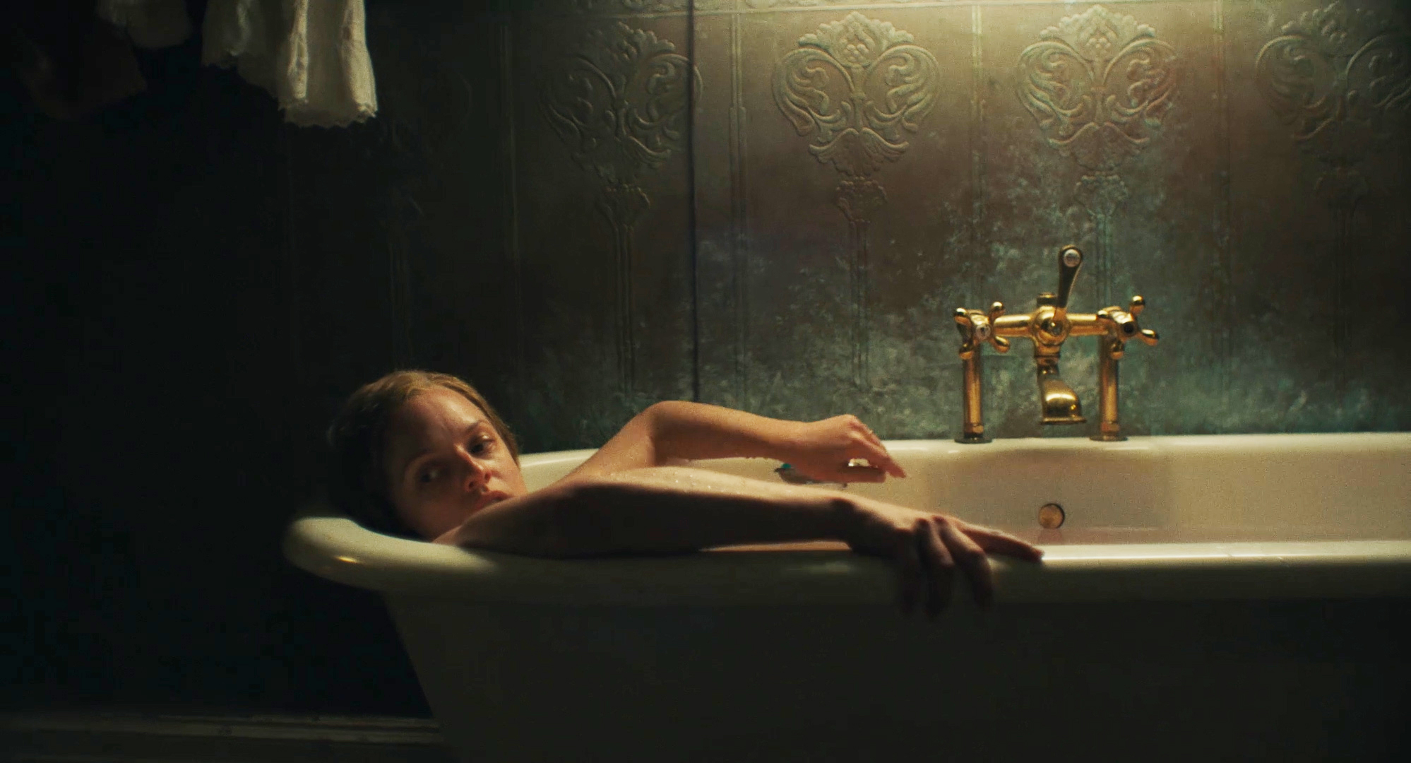 Элизабет Мосс – 'фото'