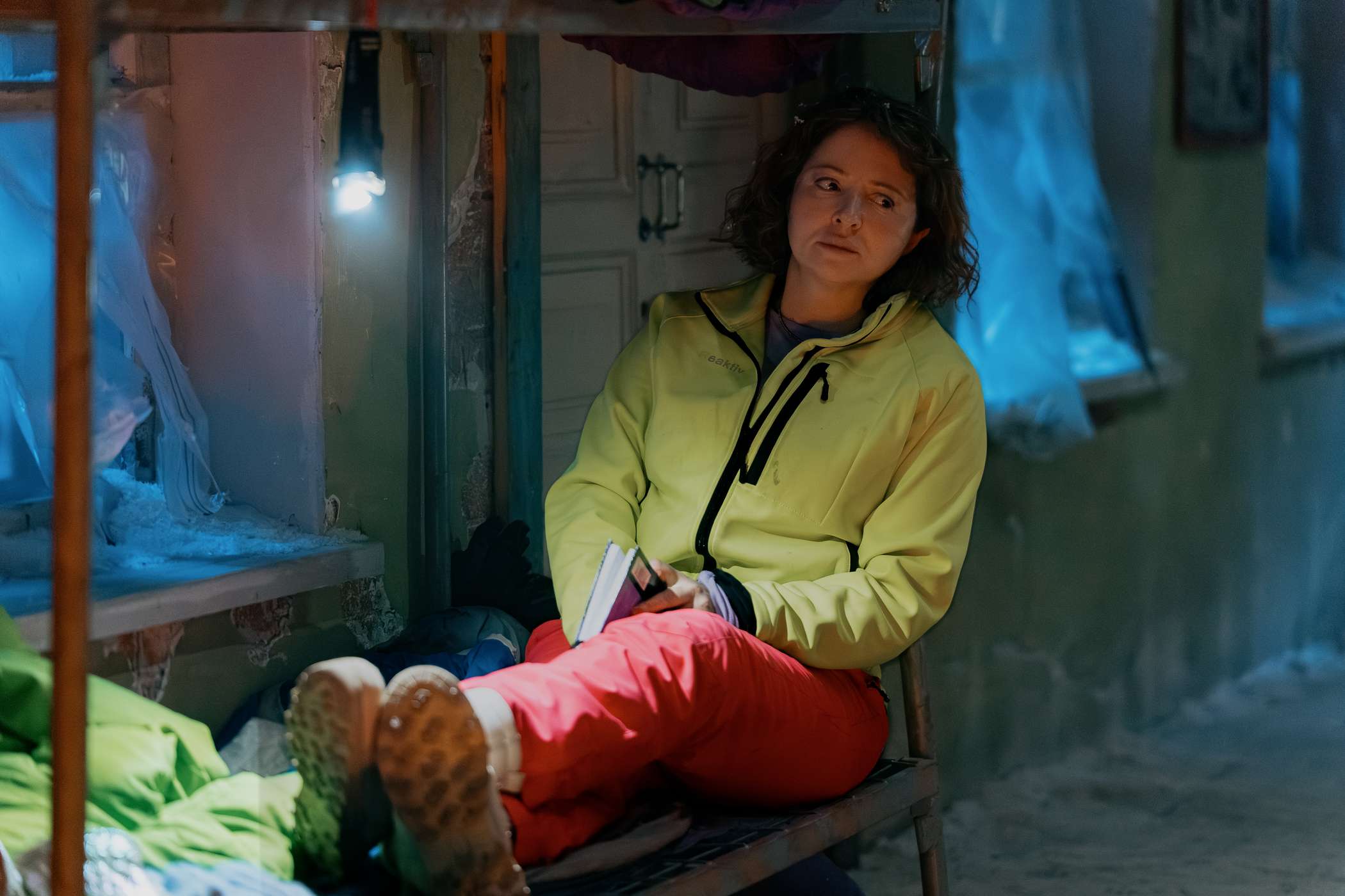 Вершина – афиша