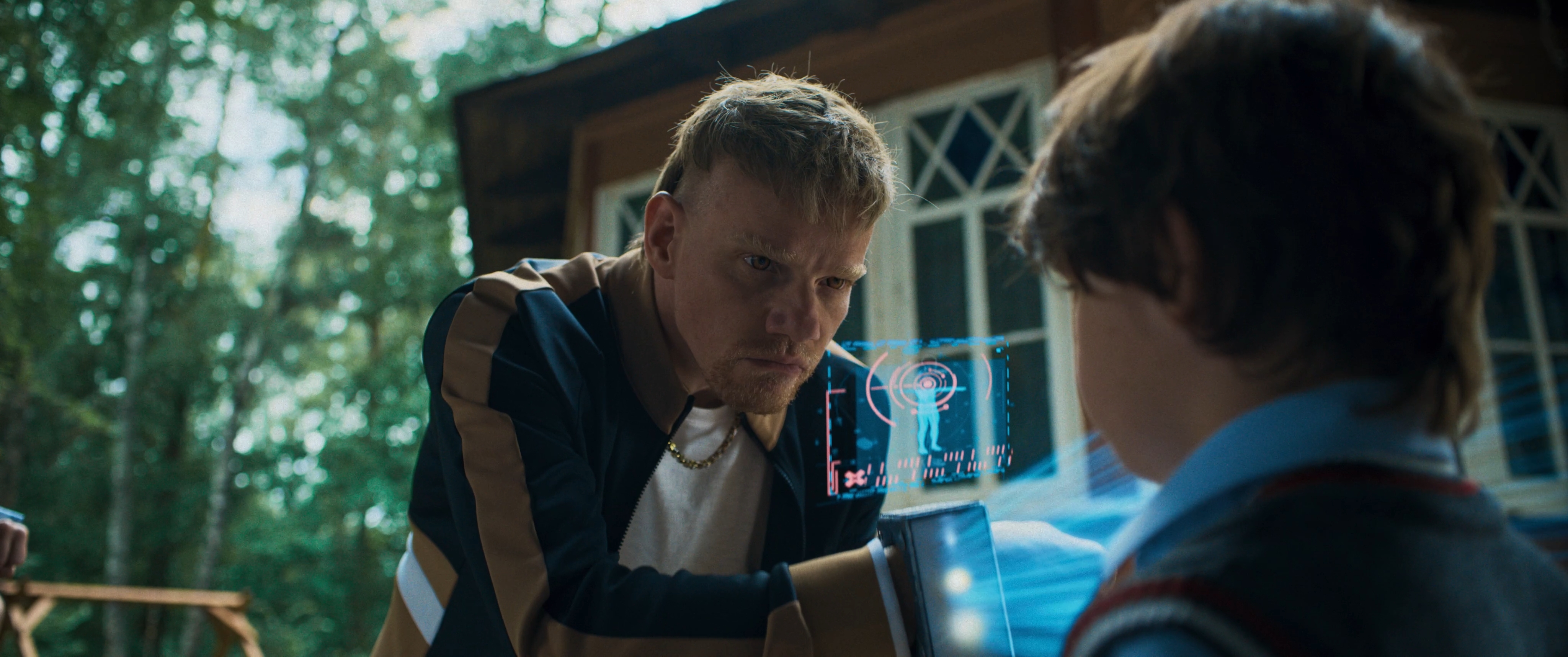 Борис Дейков – фото