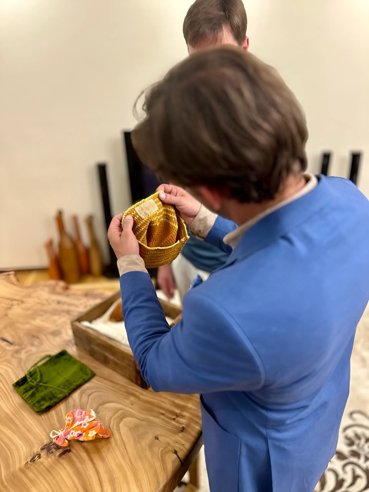 Святой Федор Томский. Тайна сибирского старца – афиша